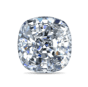 Cushion Cut Diamond