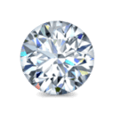 Round Cut Diamond