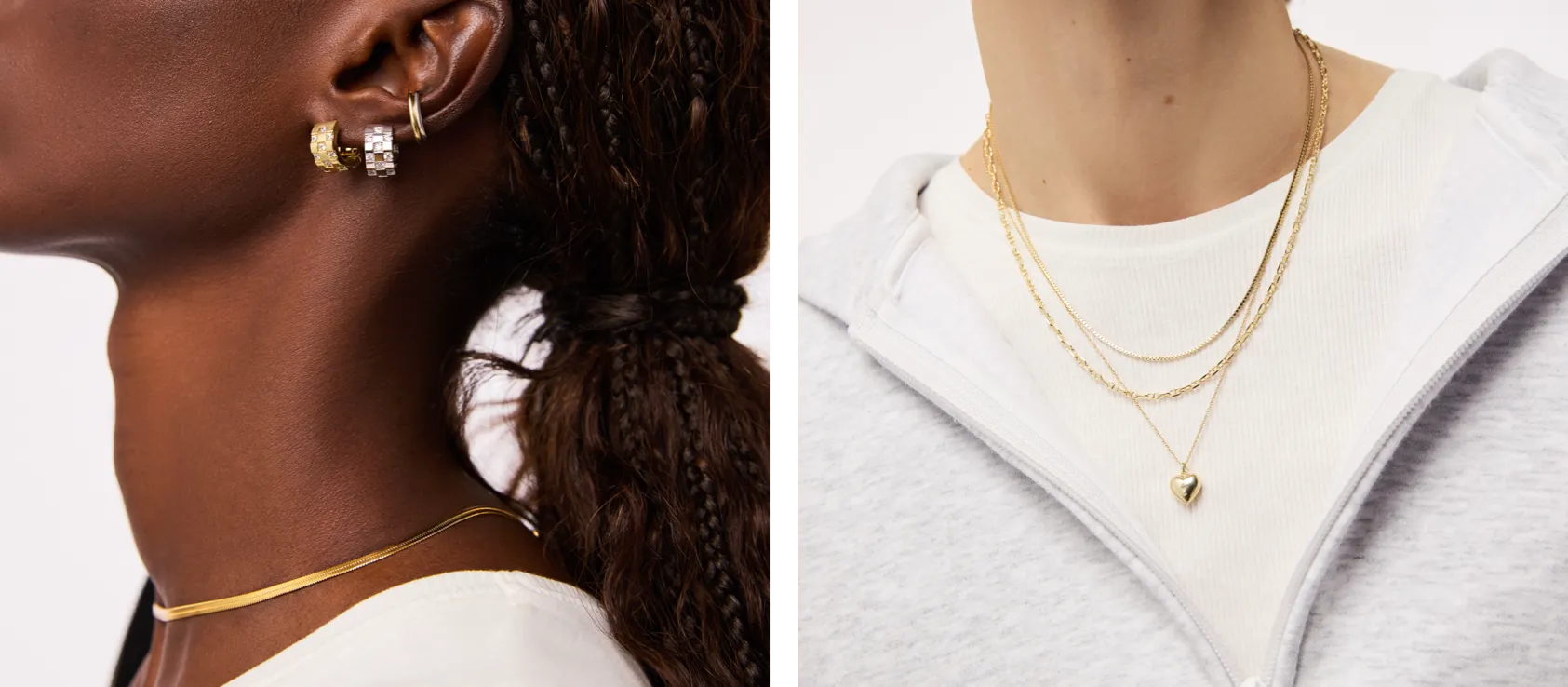 Ana Luisa - Shop The Look