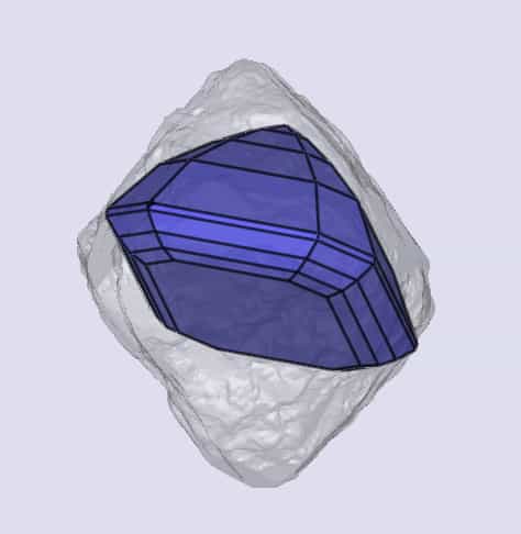sarine