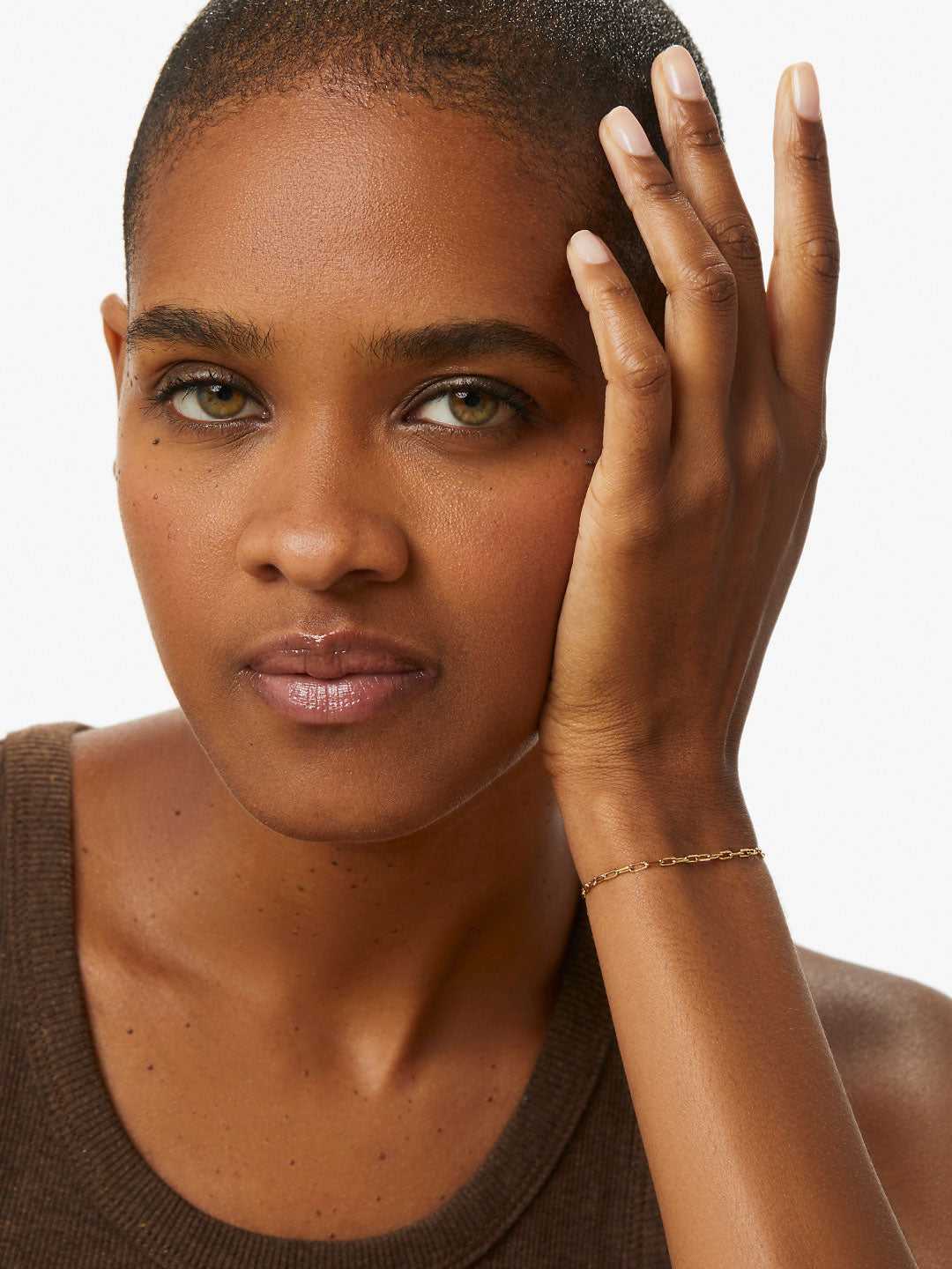 14kt yellow gold plated/hover