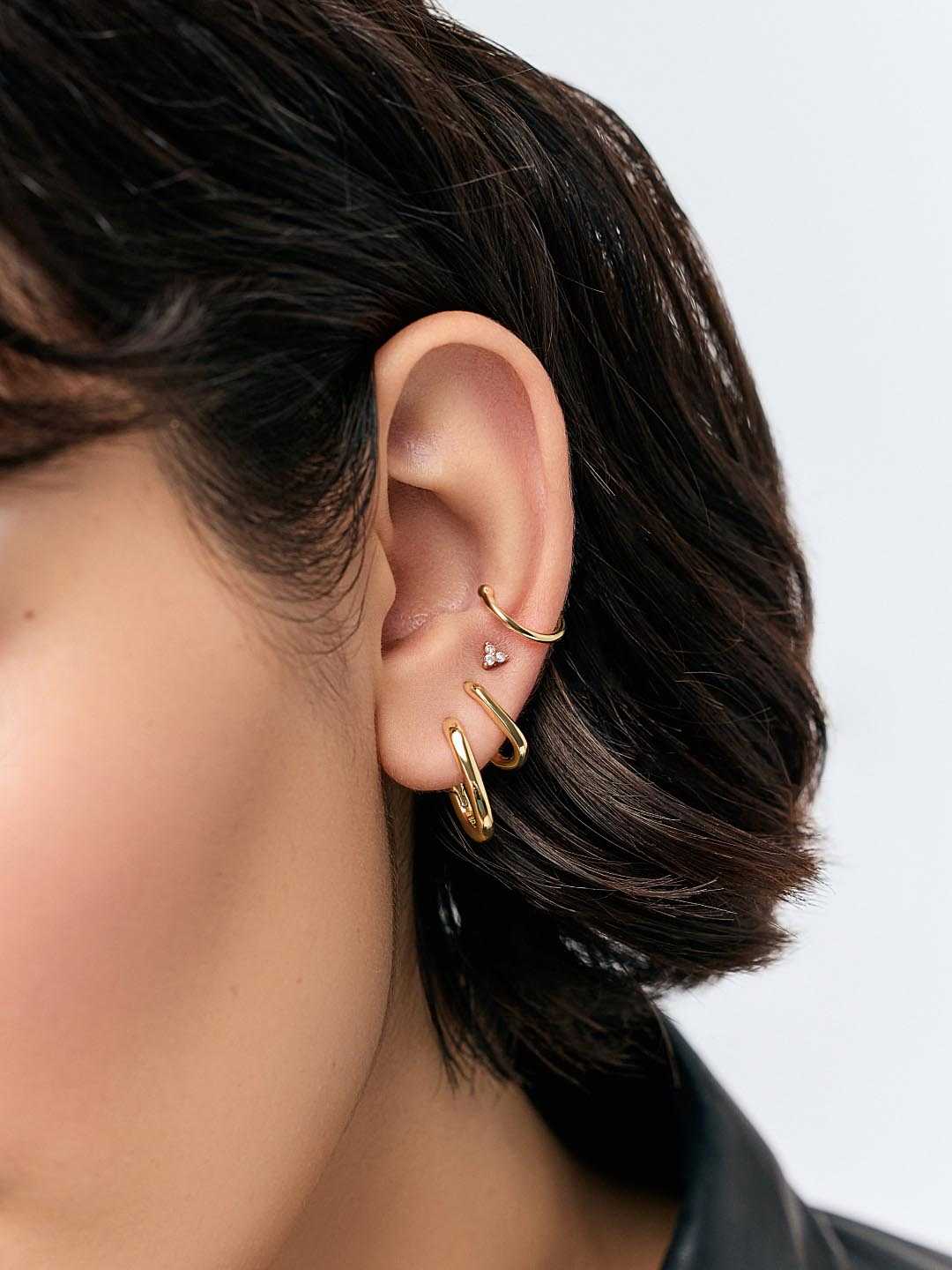 14kt yellow gold plated/hover