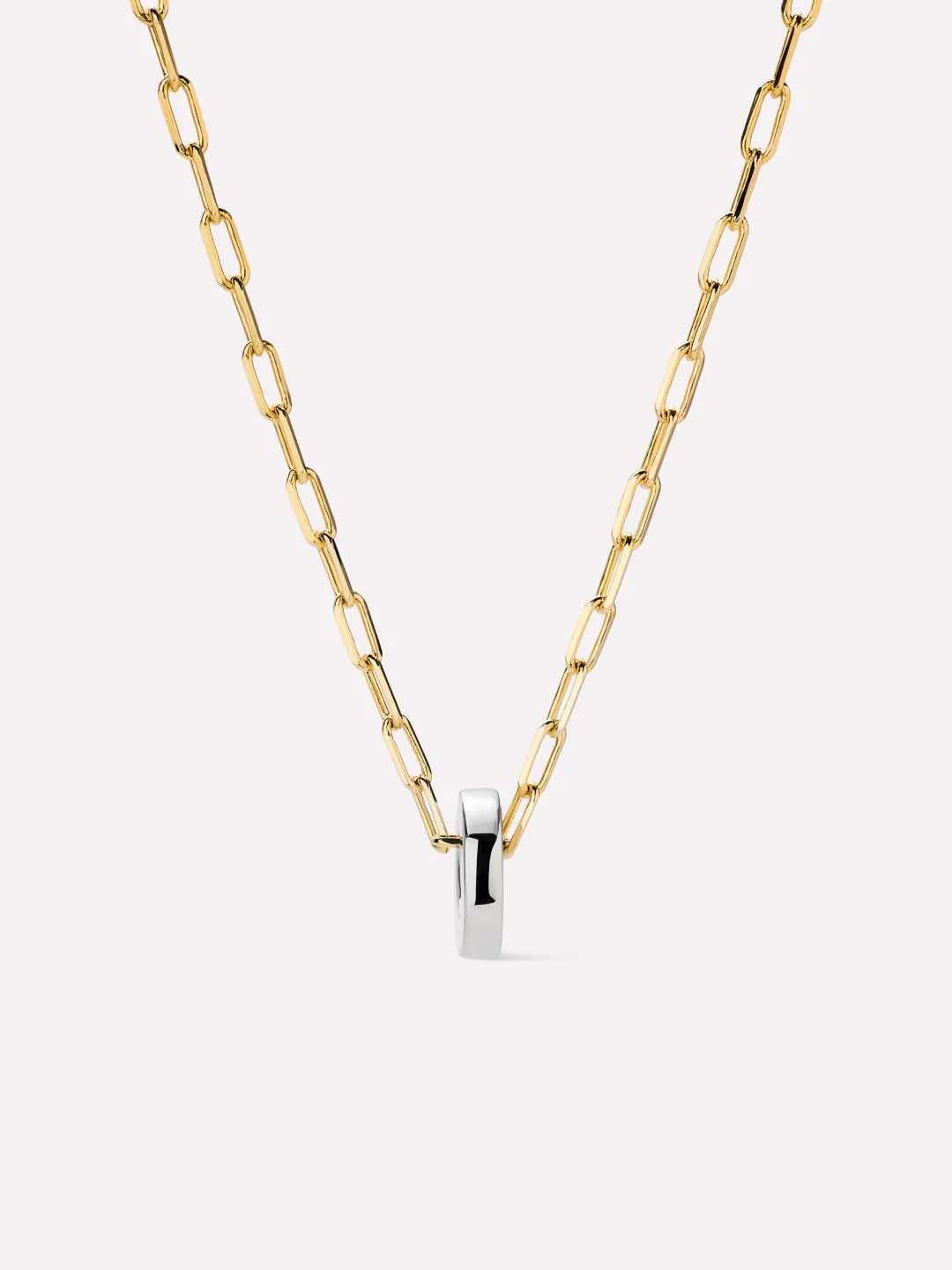 14kt yellow gold plated/top