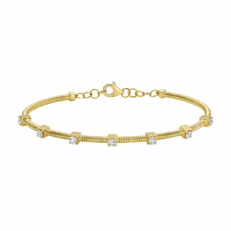 14kt yellow gold/top