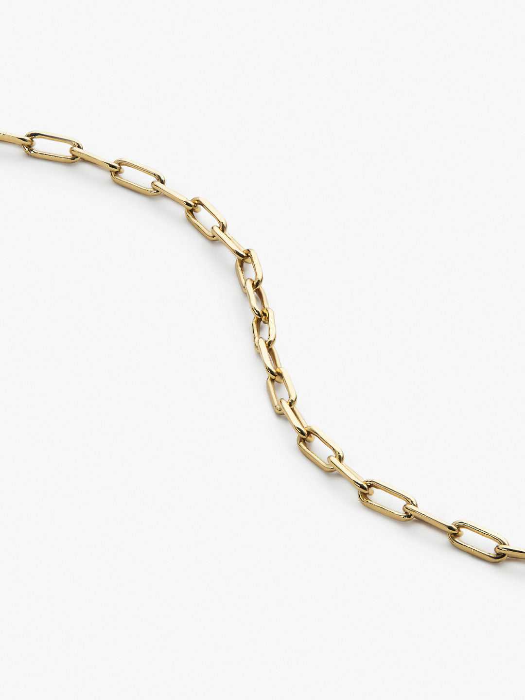 14kt yellow gold plated/front