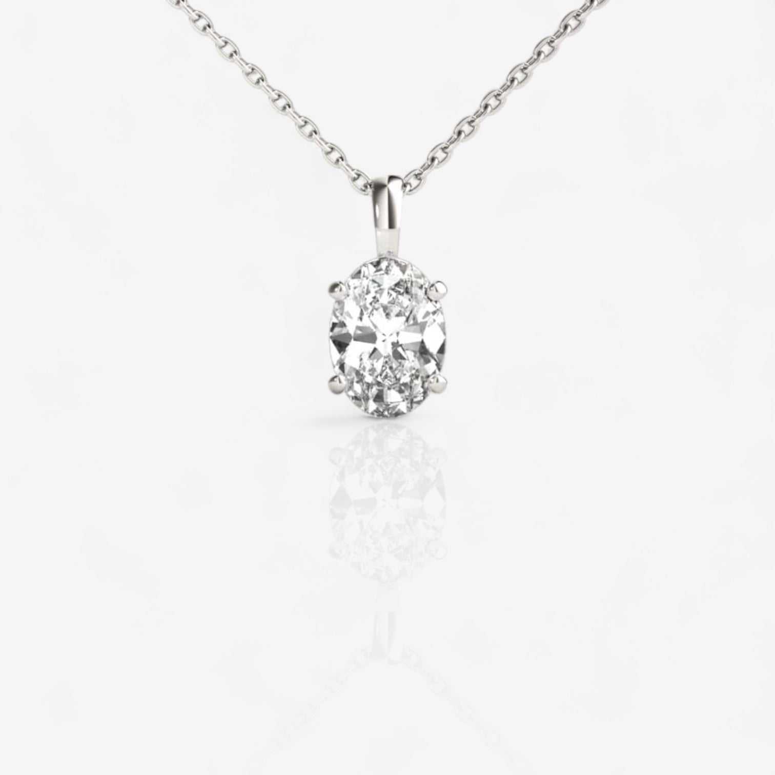 14kt White Gold/18kt white gold/platinum/0.30/0.50/0.70/top