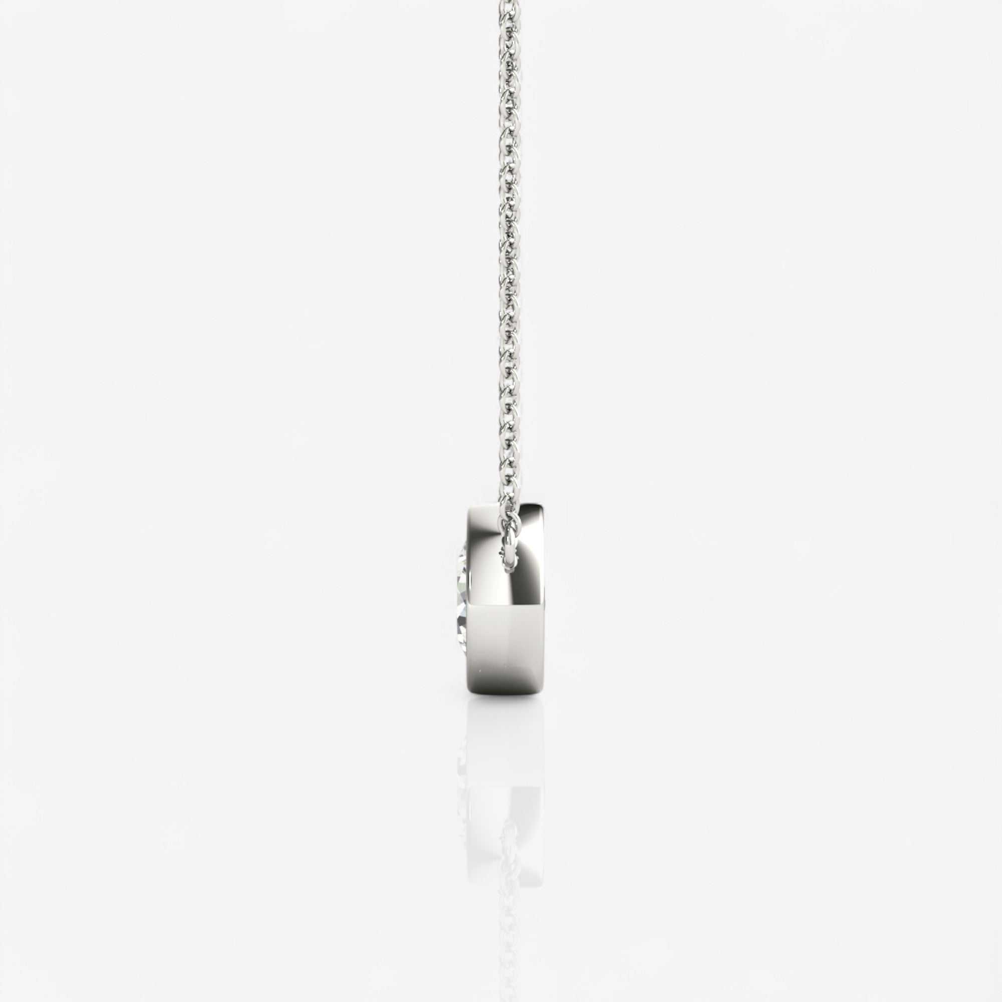 14kt white gold/18kt white gold/platinum/0.25/0.50/0.75/1.00/1.25/side