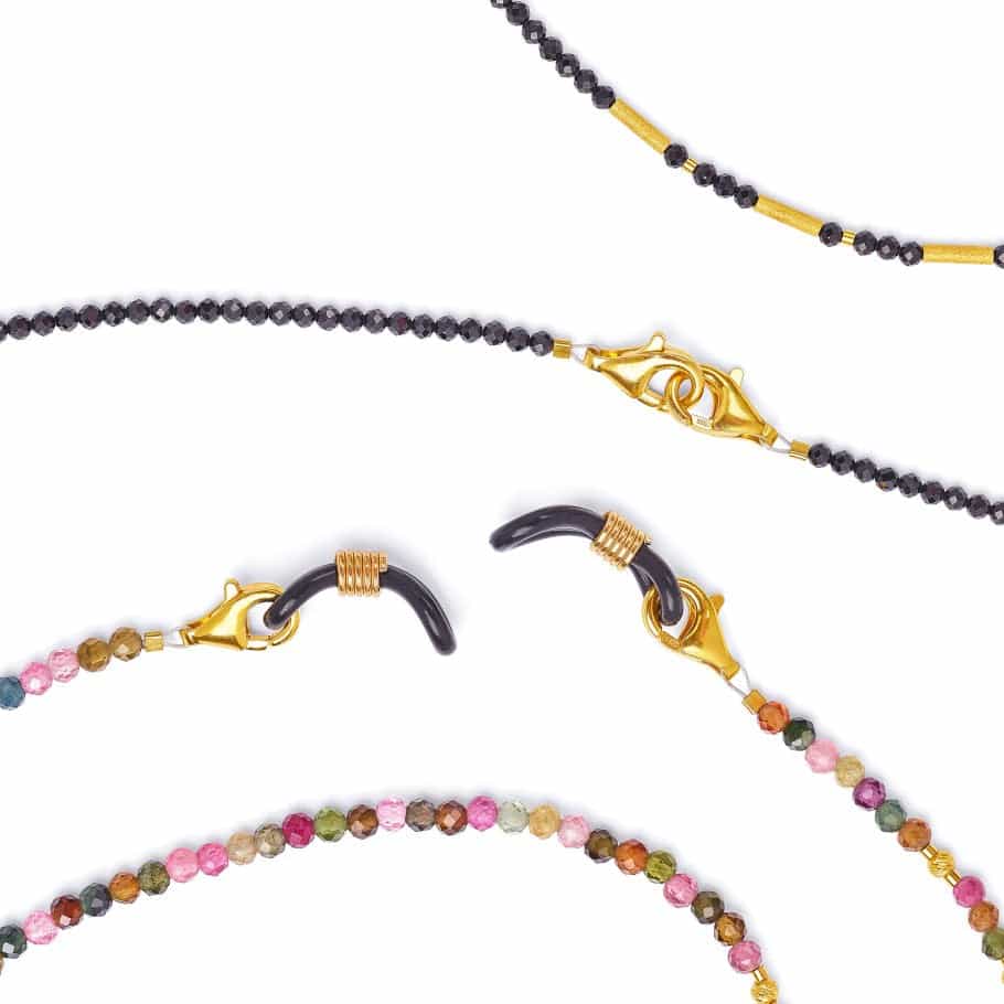 Gold Plated Sterling Silver/hover