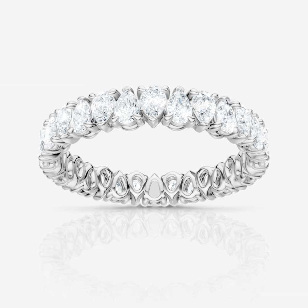 14kt white gold/18kt white gold/platinum/1.50/3/3.5/4/4.5/5/5.5/6/6.5/7/7.5/8/8.5/9/top