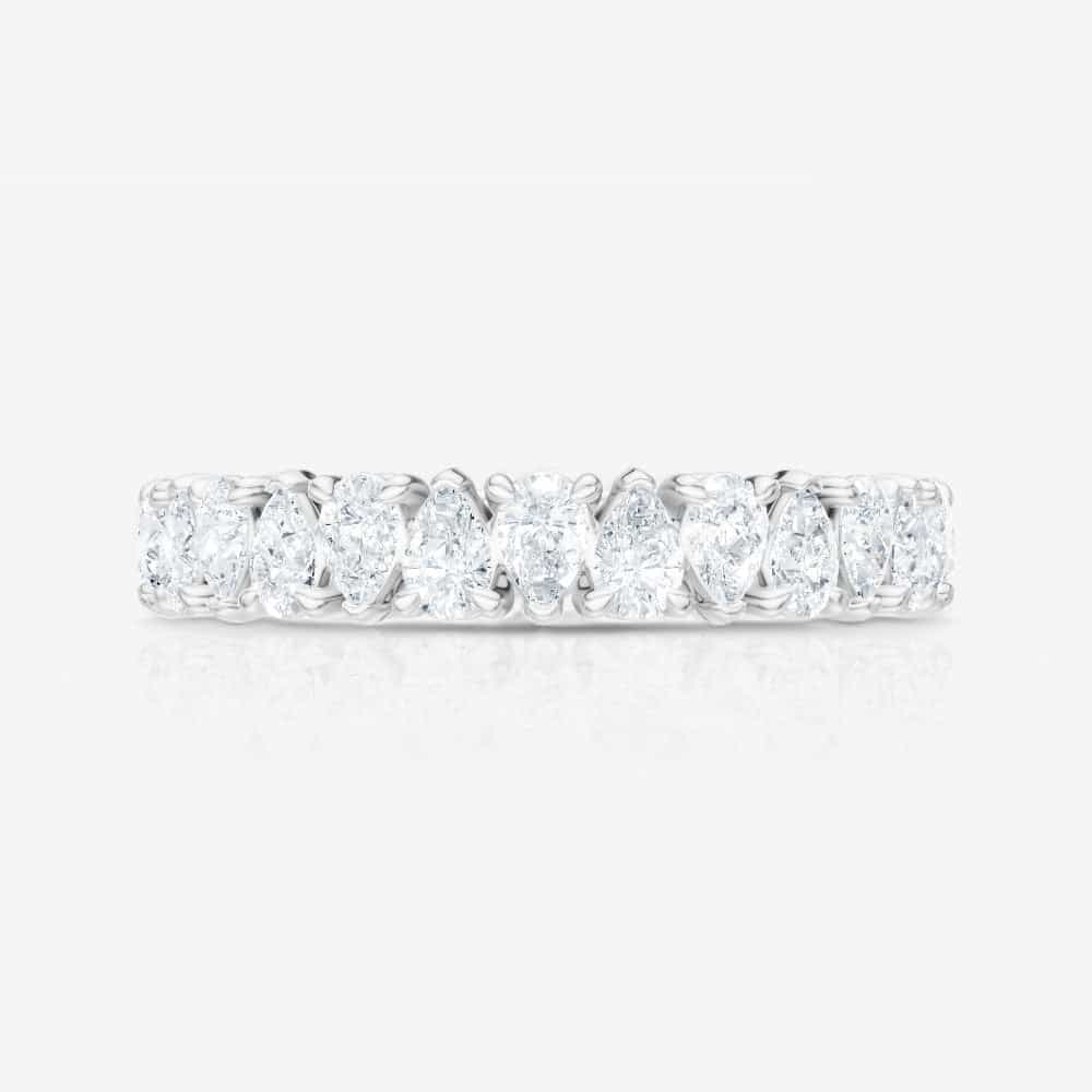 14kt white gold/18kt white gold/platinum/1.50/3/3.5/4/4.5/5/5.5/6/6.5/7/7.5/8/8.5/9/front