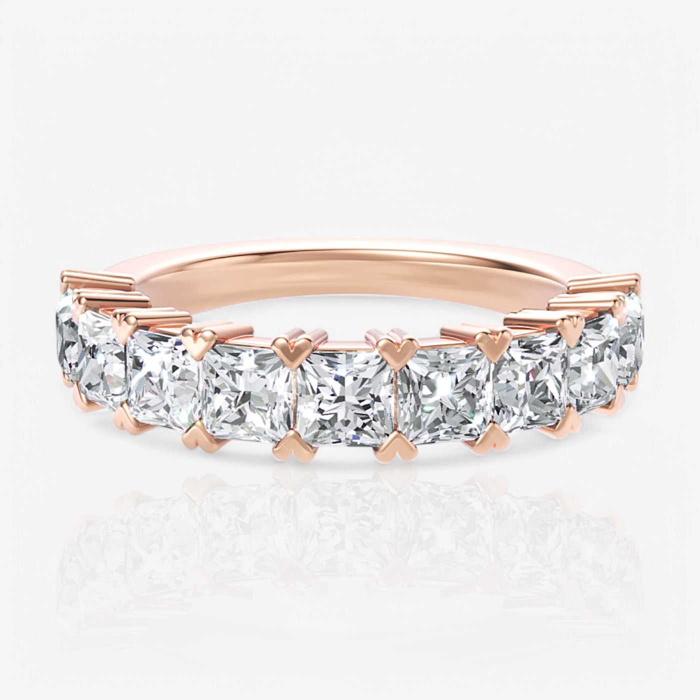 18kt rose gold/1.50/top