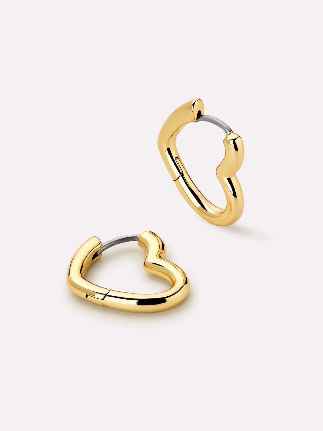 14kt yellow gold plated/top