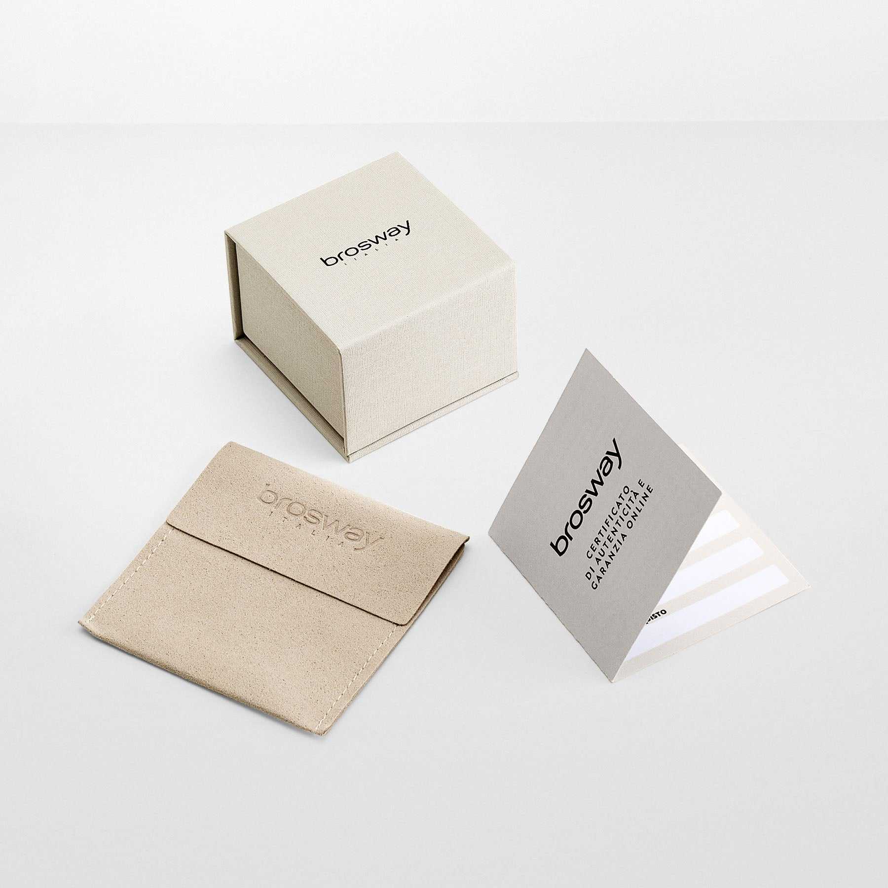 stainless steel/side