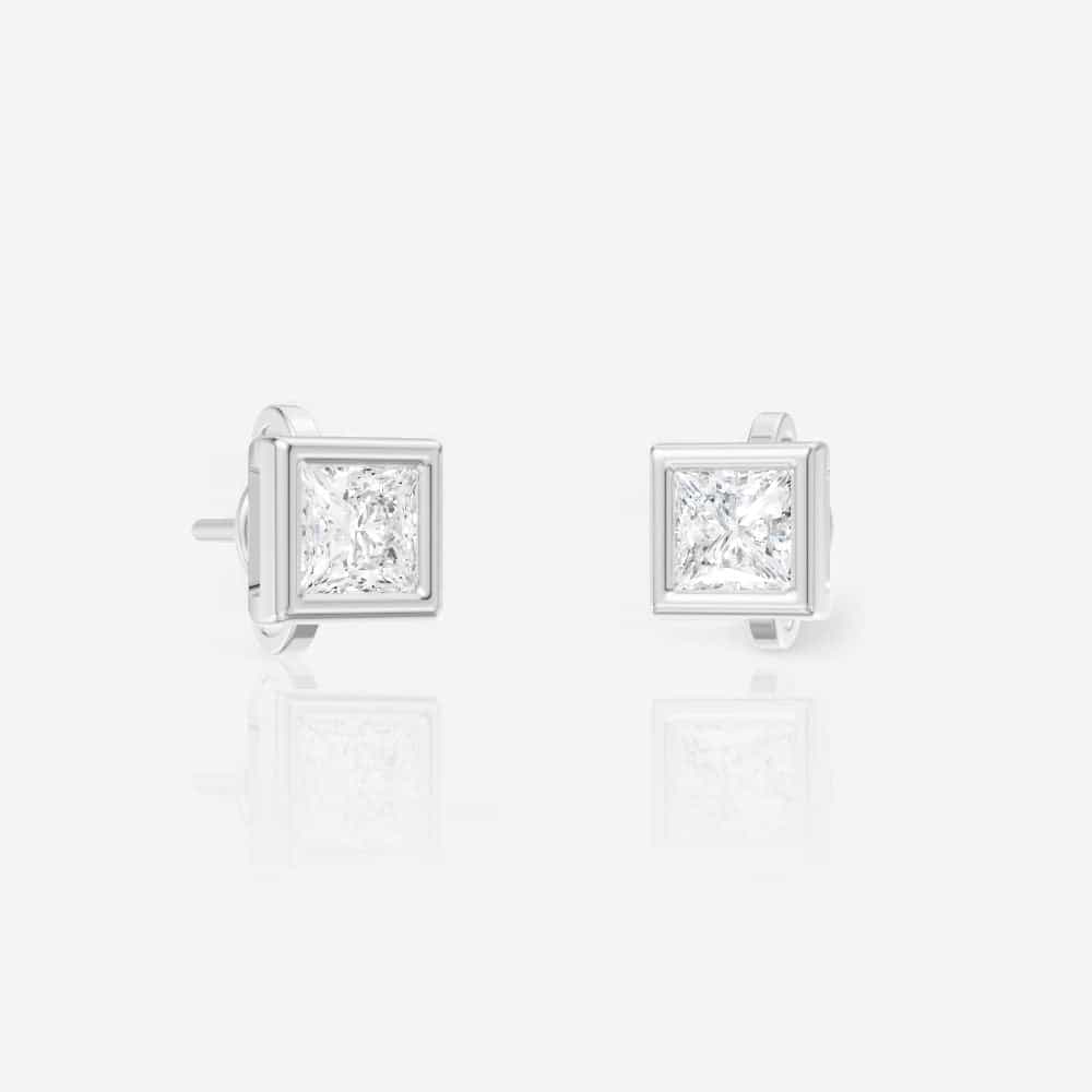 14kt white gold/18kt white gold/platinum/0.50/1.00/push-back/jumbo-back/guardian-back/top
