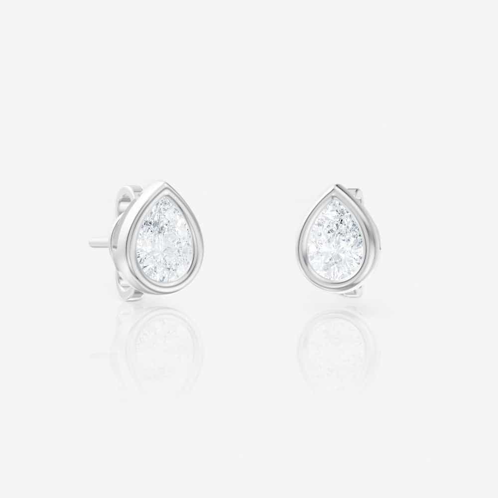 14kt white gold/18kt white gold/platinum/0.50/1.00/push-back/jumbo-back/guardian-back/top