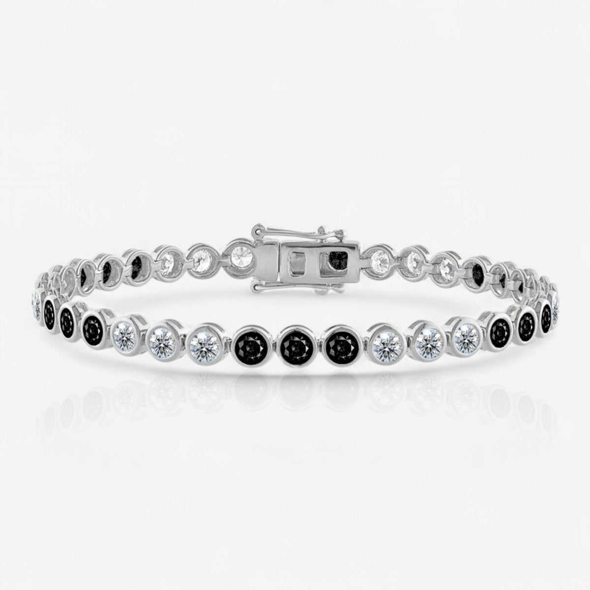 14kt white gold/18kt white gold/1.00/2.00/3.00/4.00/5.00/8.00/top