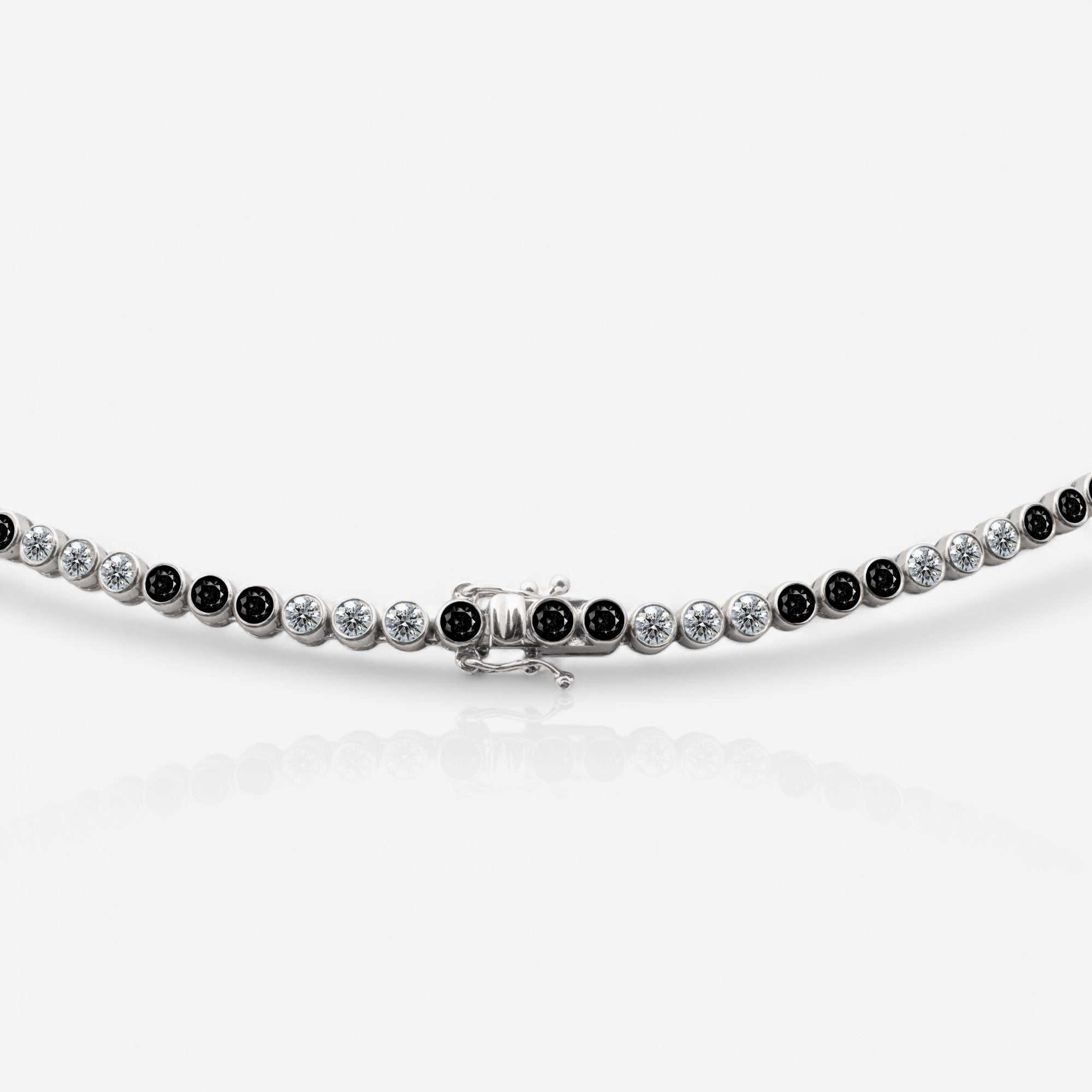 14kt white gold/18kt white gold/1.00/2.00/3.00/4.00/5.00/8.00/side