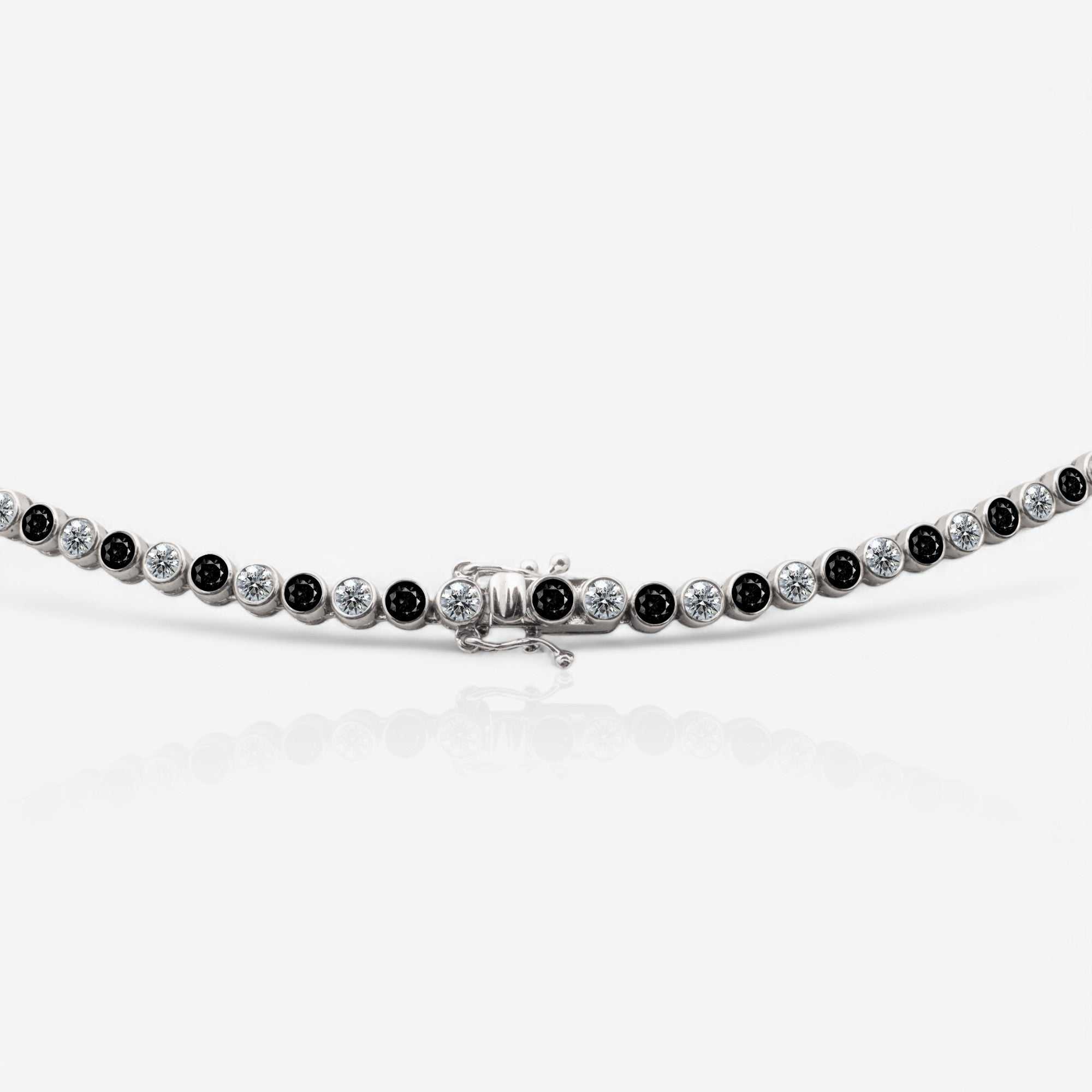 14kt white gold/18kt white gold/1.00/2.00/3.00/4.00/5.00/8.00/side