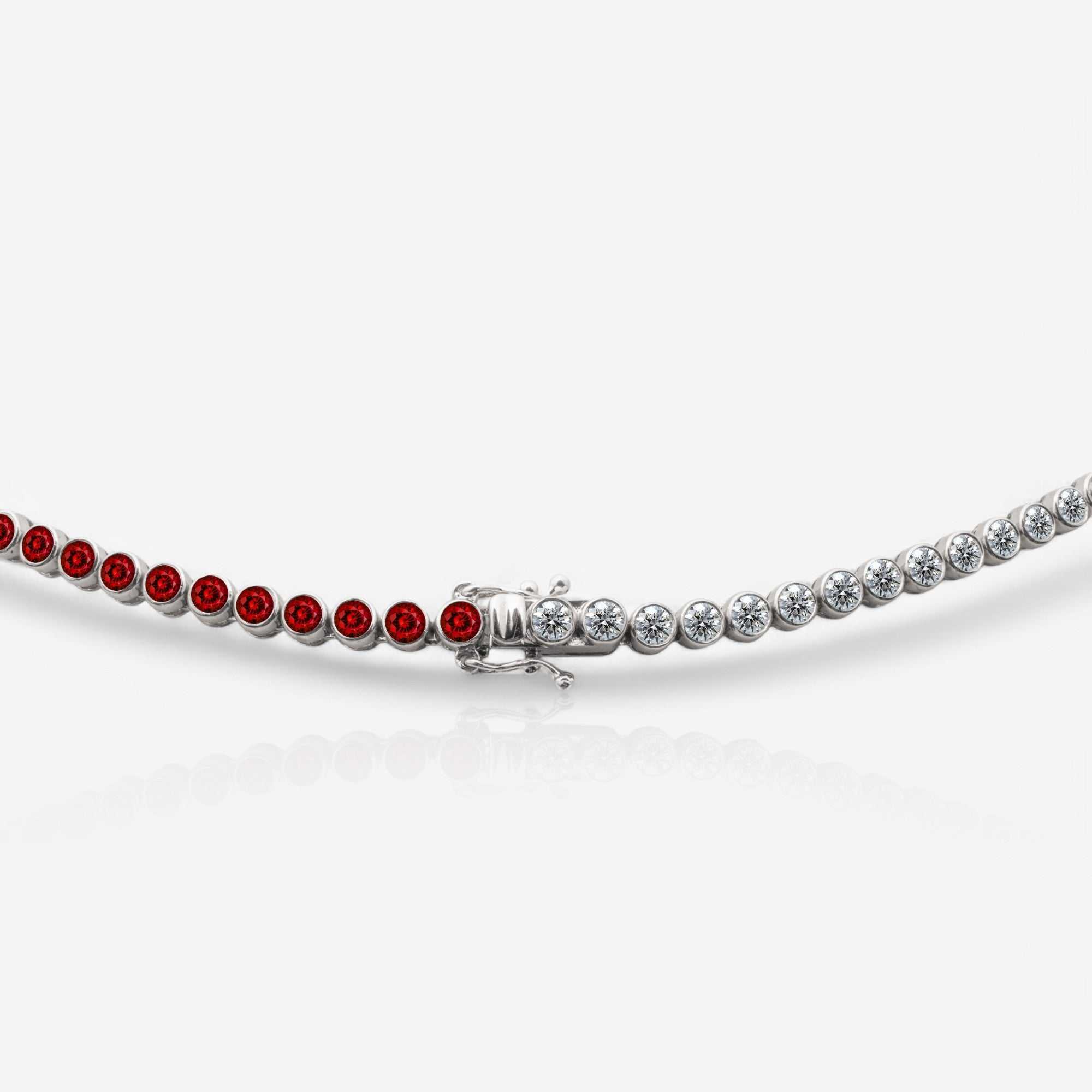 14kt white gold/18kt white gold/4.50/7.00/8.00/10.00/12.00/side