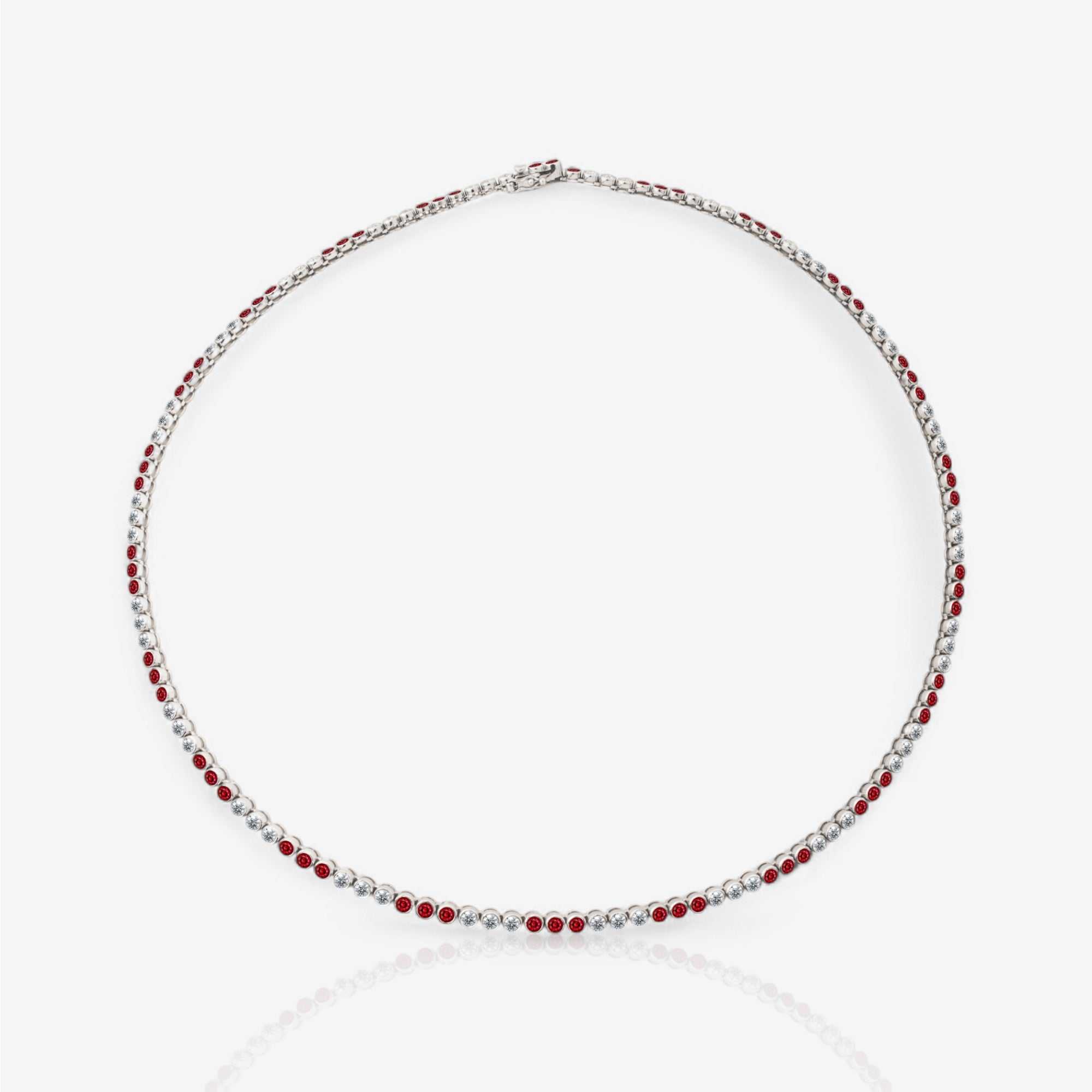14kt white gold/18kt white gold/4.50/7.00/8.00/10.00/12.00/hover