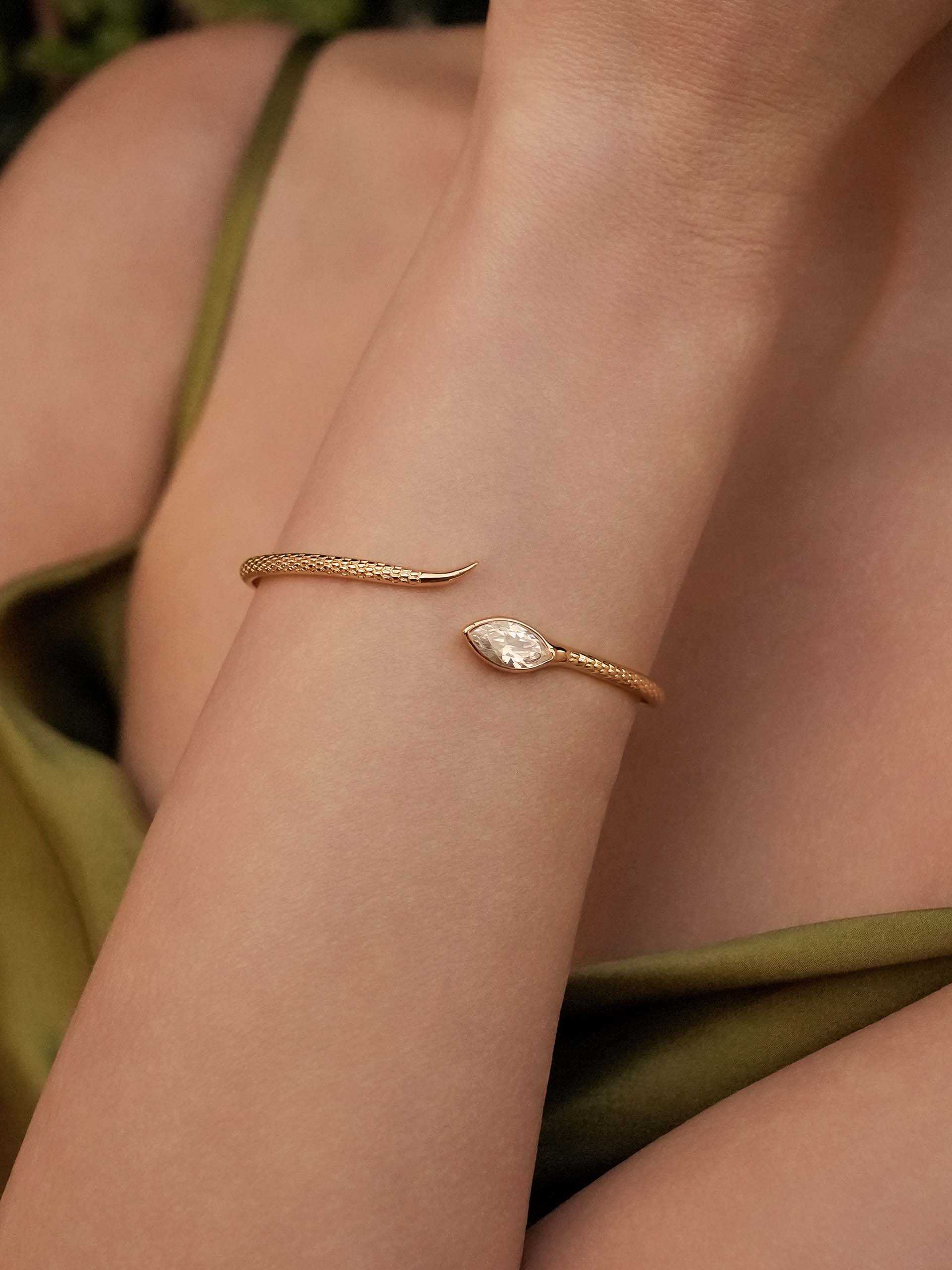 18kt Gold Plated/hover