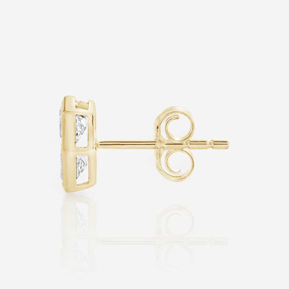 14kt yellow gold/hover