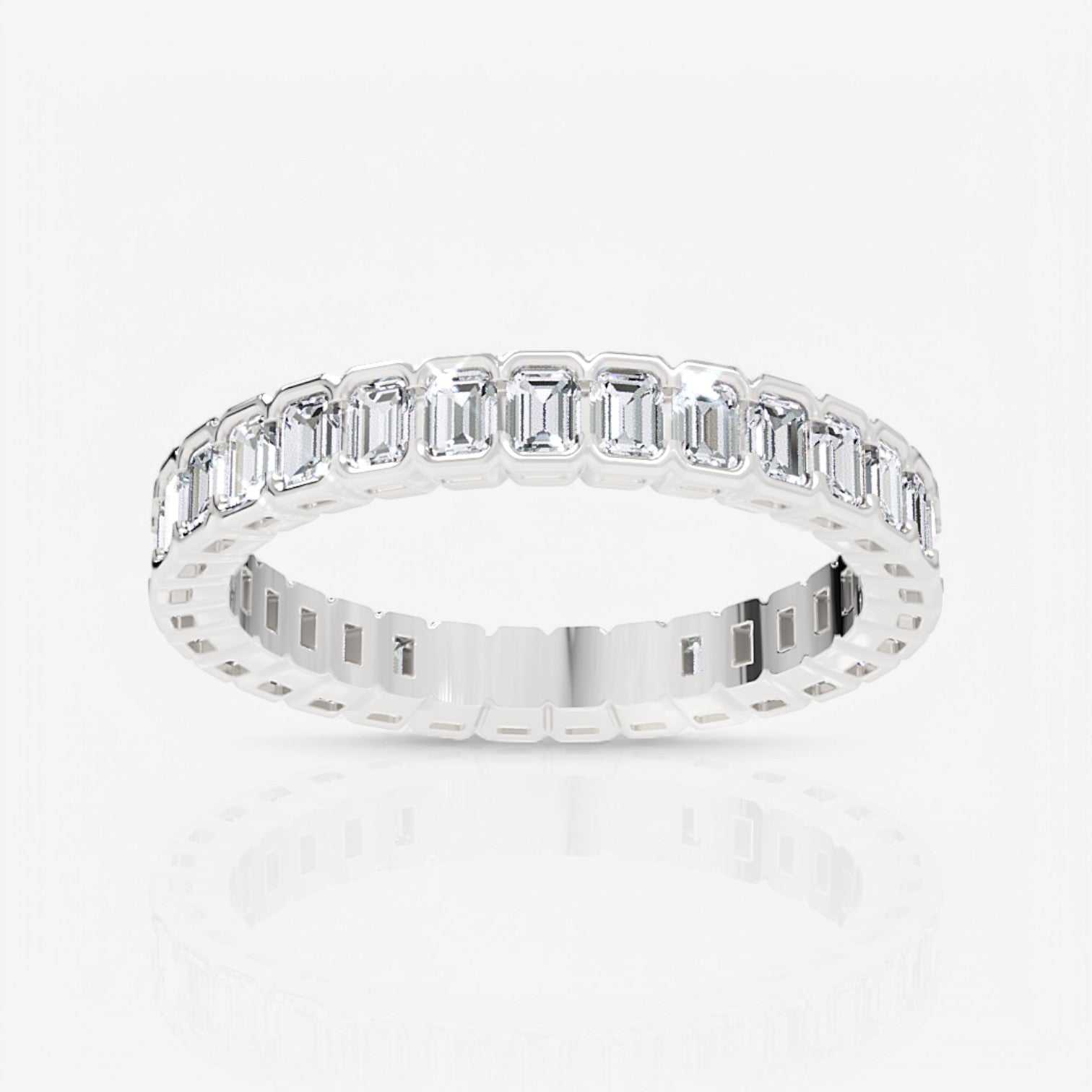 14kt white gold/18kt white gold/platinum/2.00/3/3.5/4/4.5/5/5.5/6/6.5/7/7.5/8/8.5/9/top