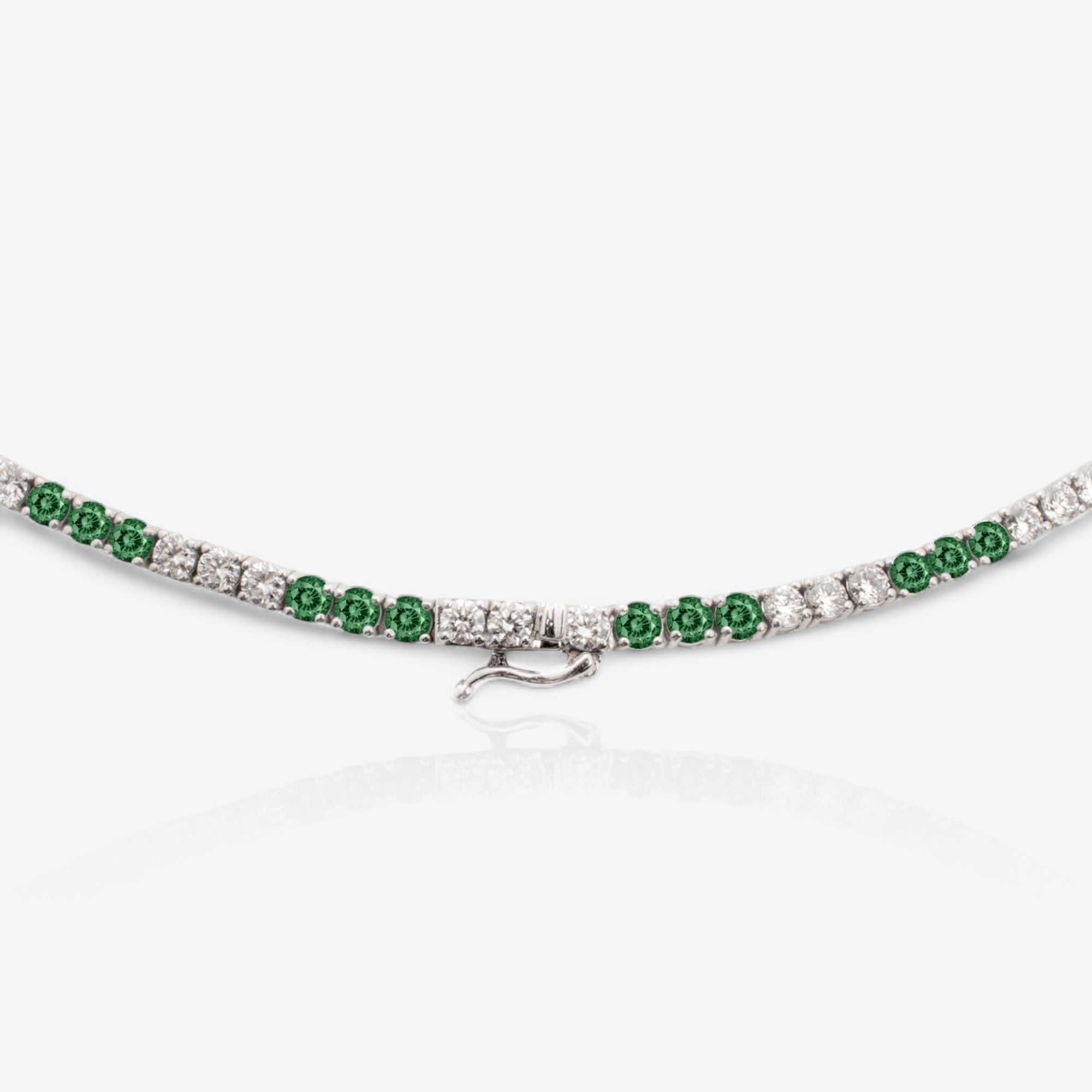 14kt white gold/18kt white gold/1.00/1.30/1.50/2.00/2.50/3.00/4.00/5.00/6.00/7.00/9.00/10.00/12.00/14.00/15.00/16.00/side