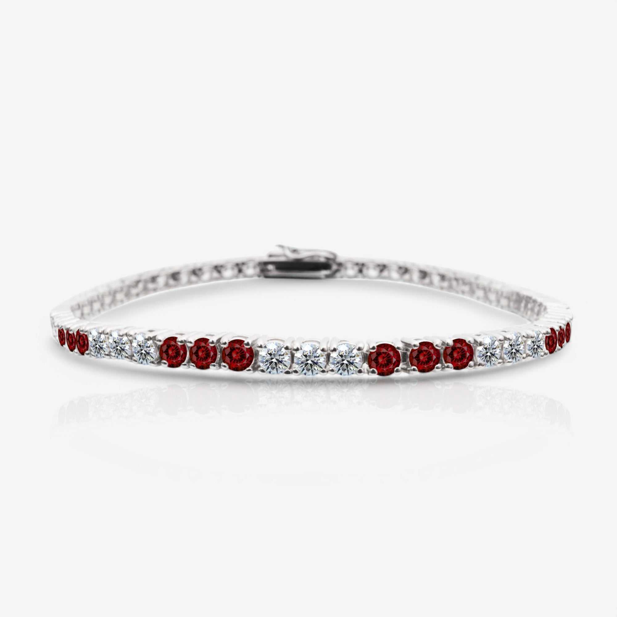 14kt white gold/18kt white gold/1.00/1.30/1.50/2.00/2.50/3.00/4.00/5.00/6.00/7.00/9.00/10.00/12.00/14.00/15.00/16.00/front