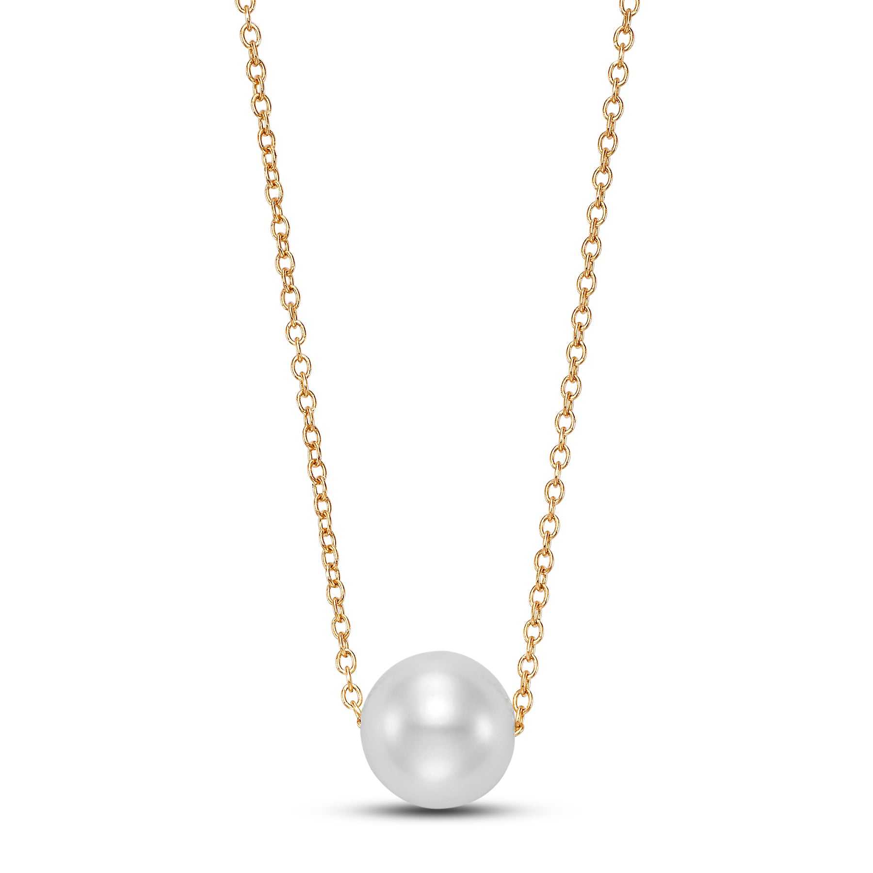 14kt yellow gold/top