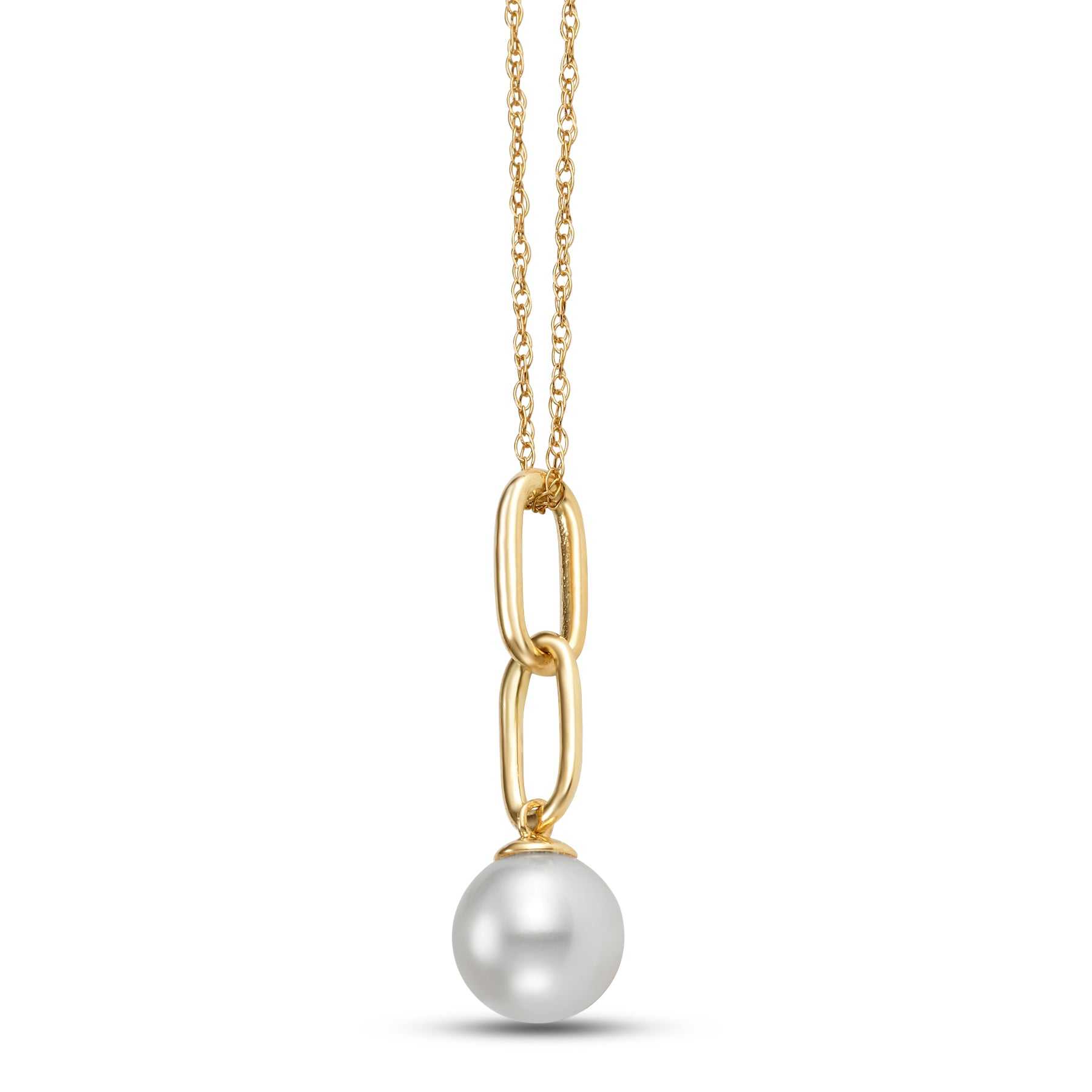 14kt yellow gold/hover