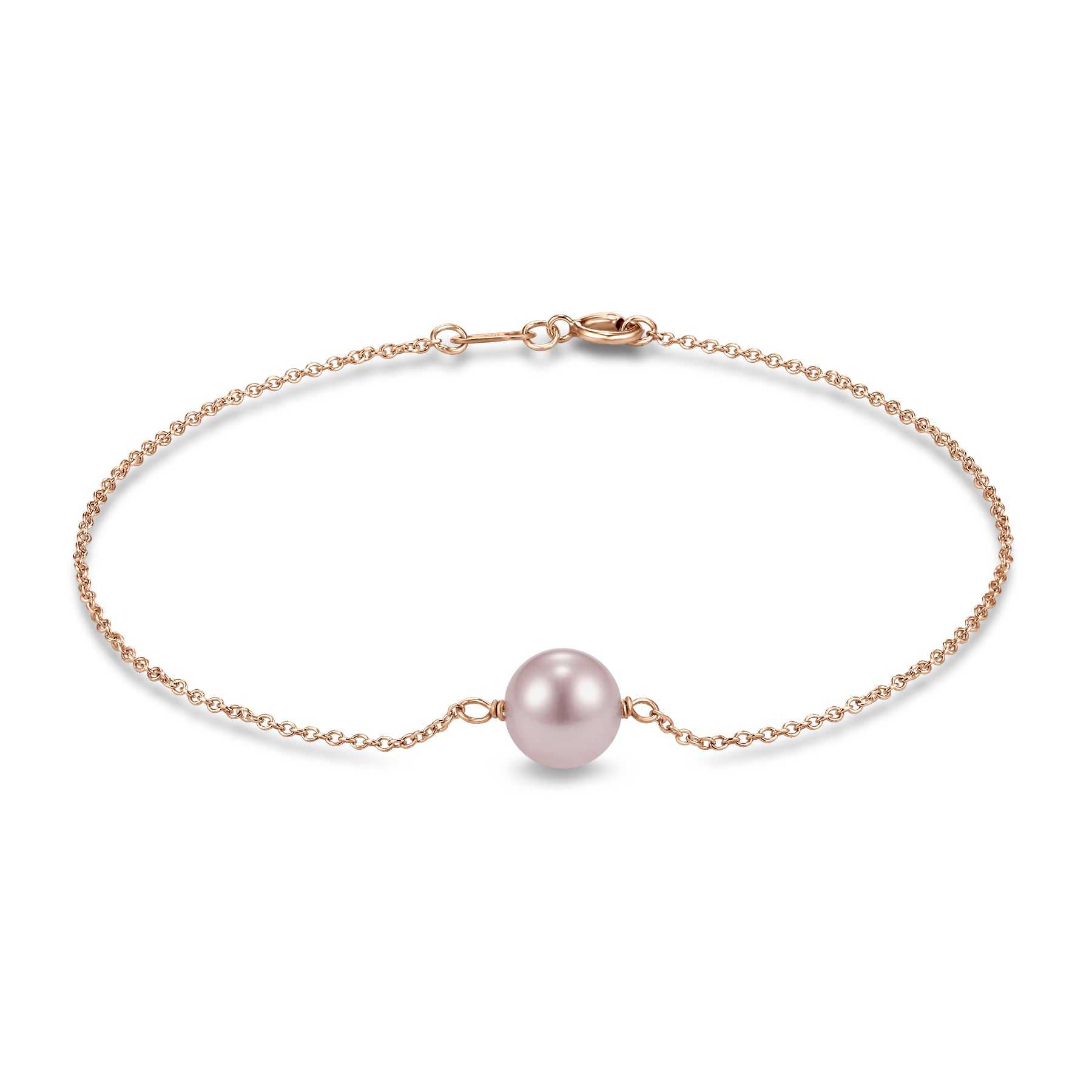 14kt rose gold/hover