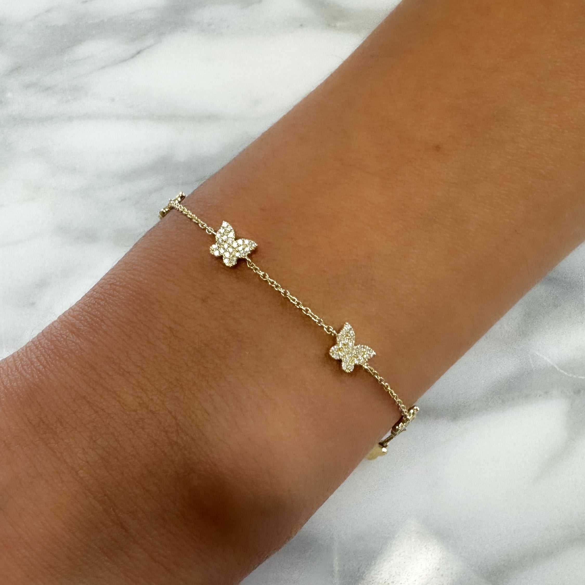 14kt yellow gold/hover