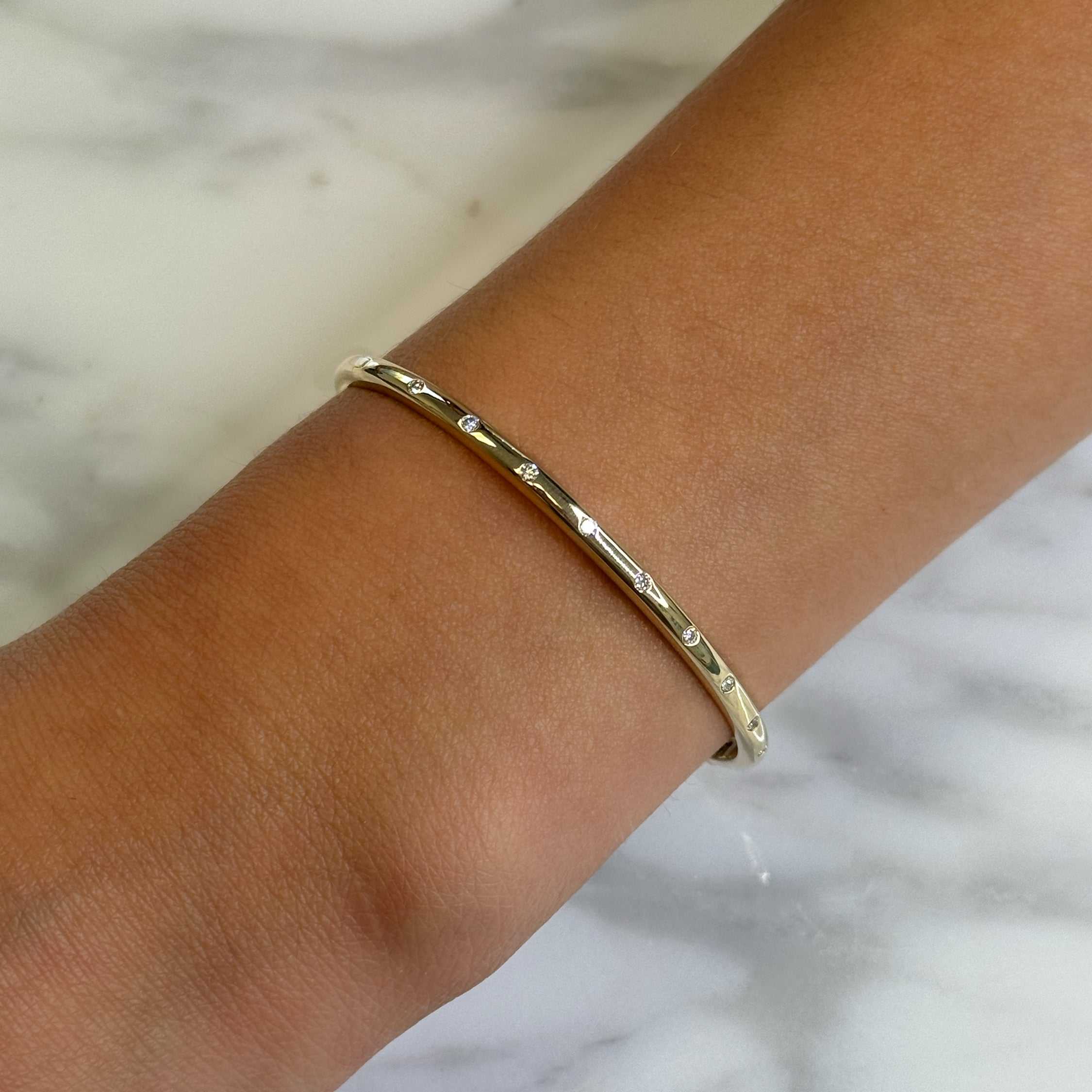 14kt yellow gold/hover