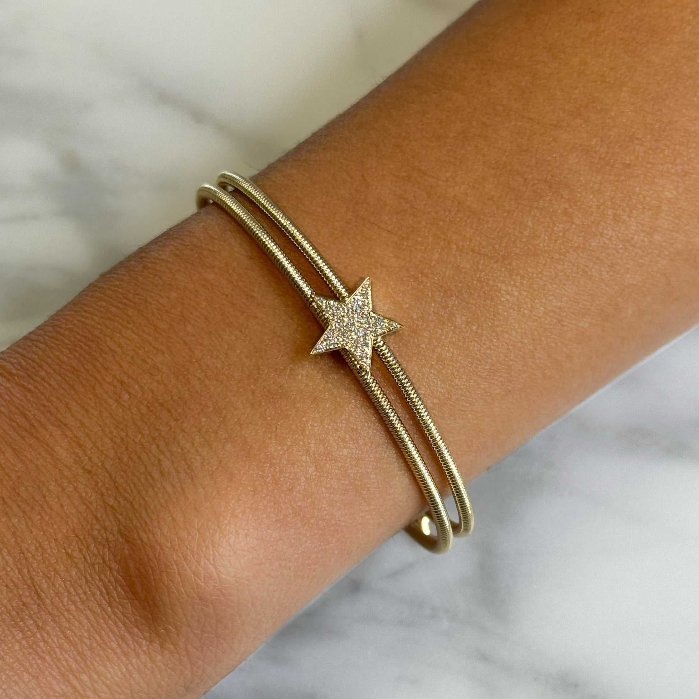 14kt yellow gold/hover