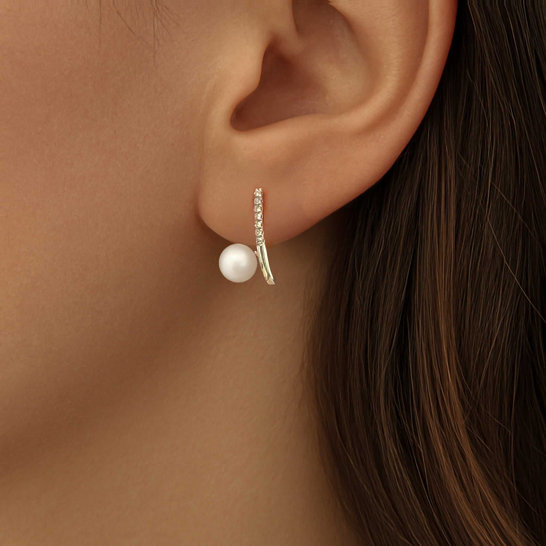 14kt yellow gold/hover