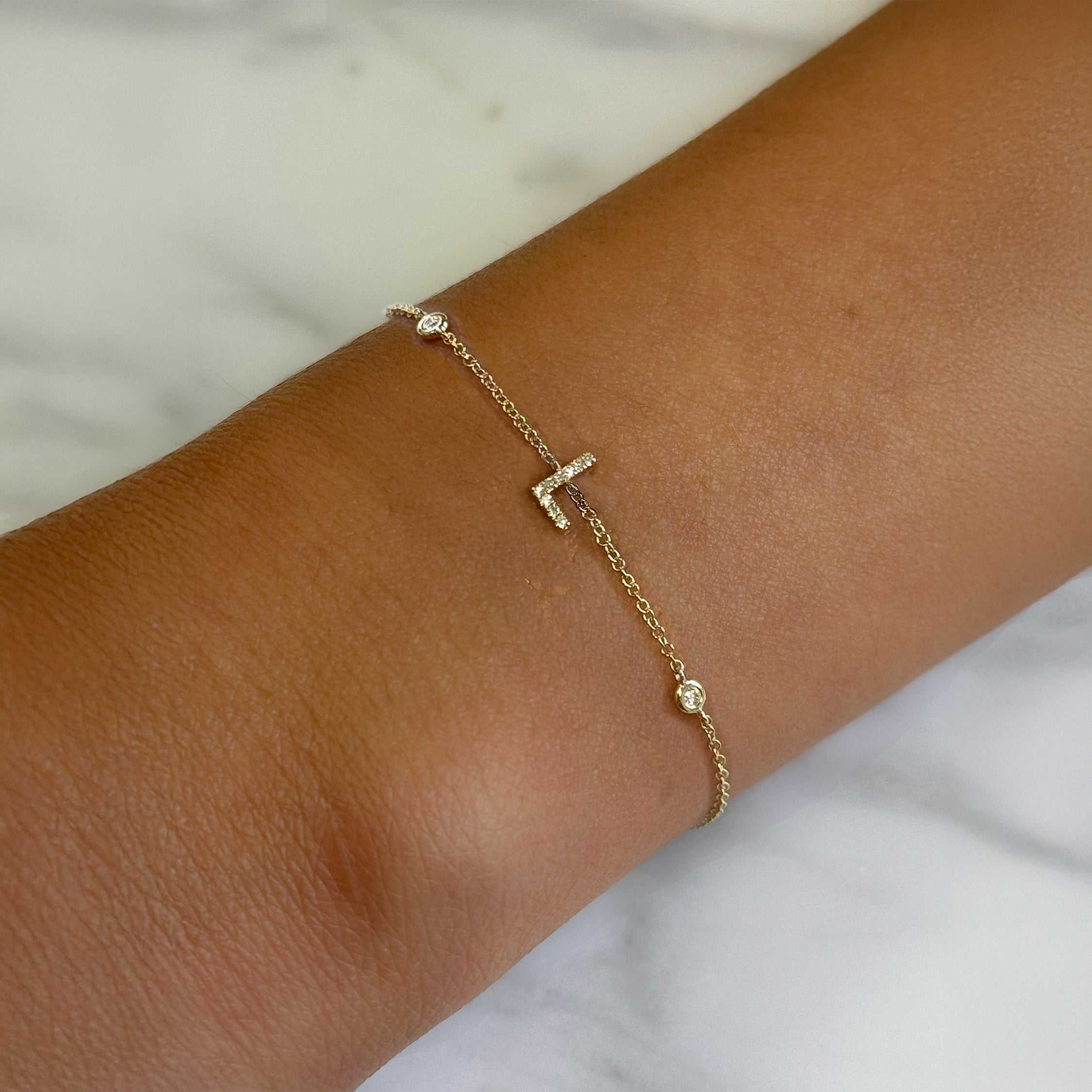 14kt yellow gold/hover