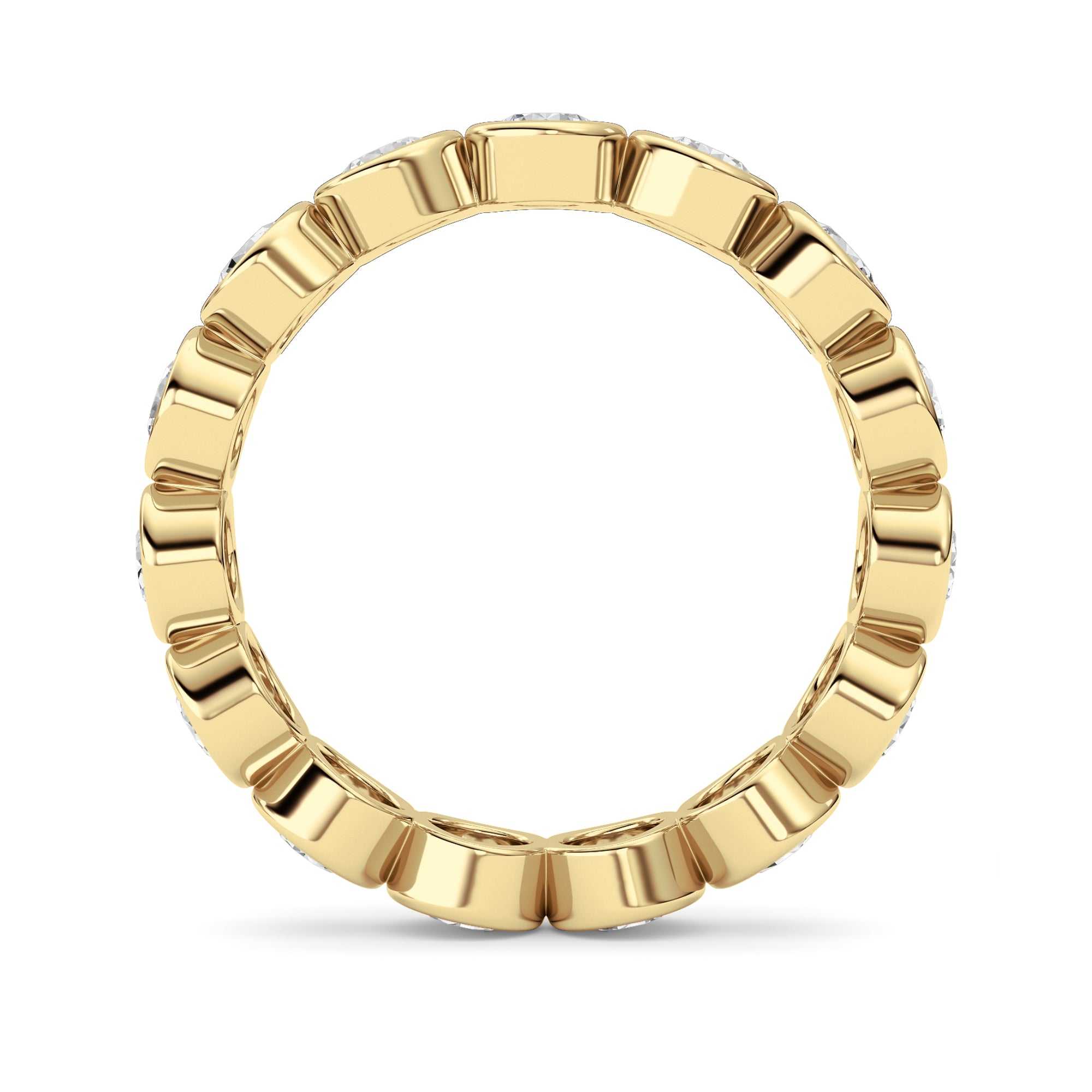 14kt yellow gold/1.50/5/6/7/8/9/perspective