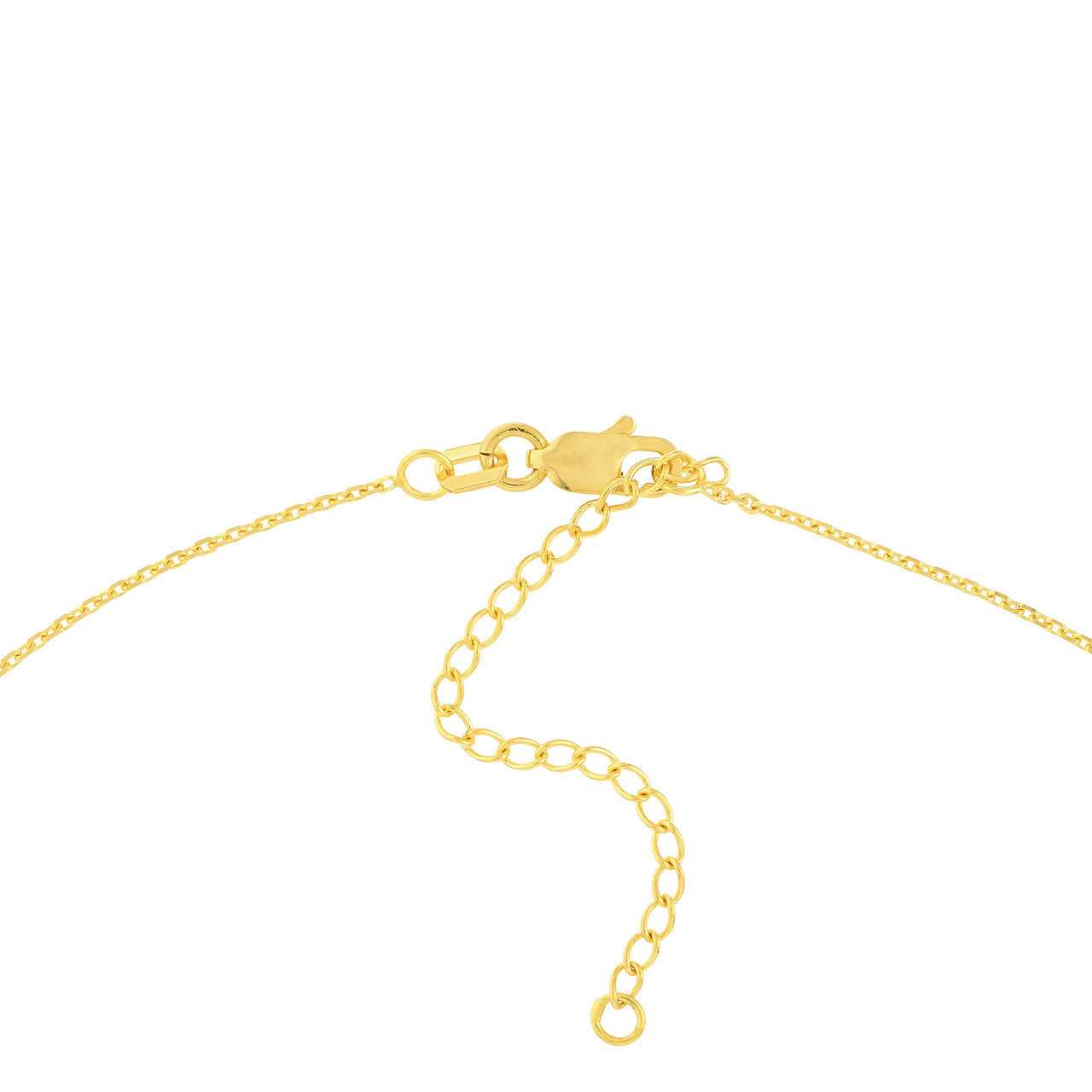 14kt yellow gold/perspective2
