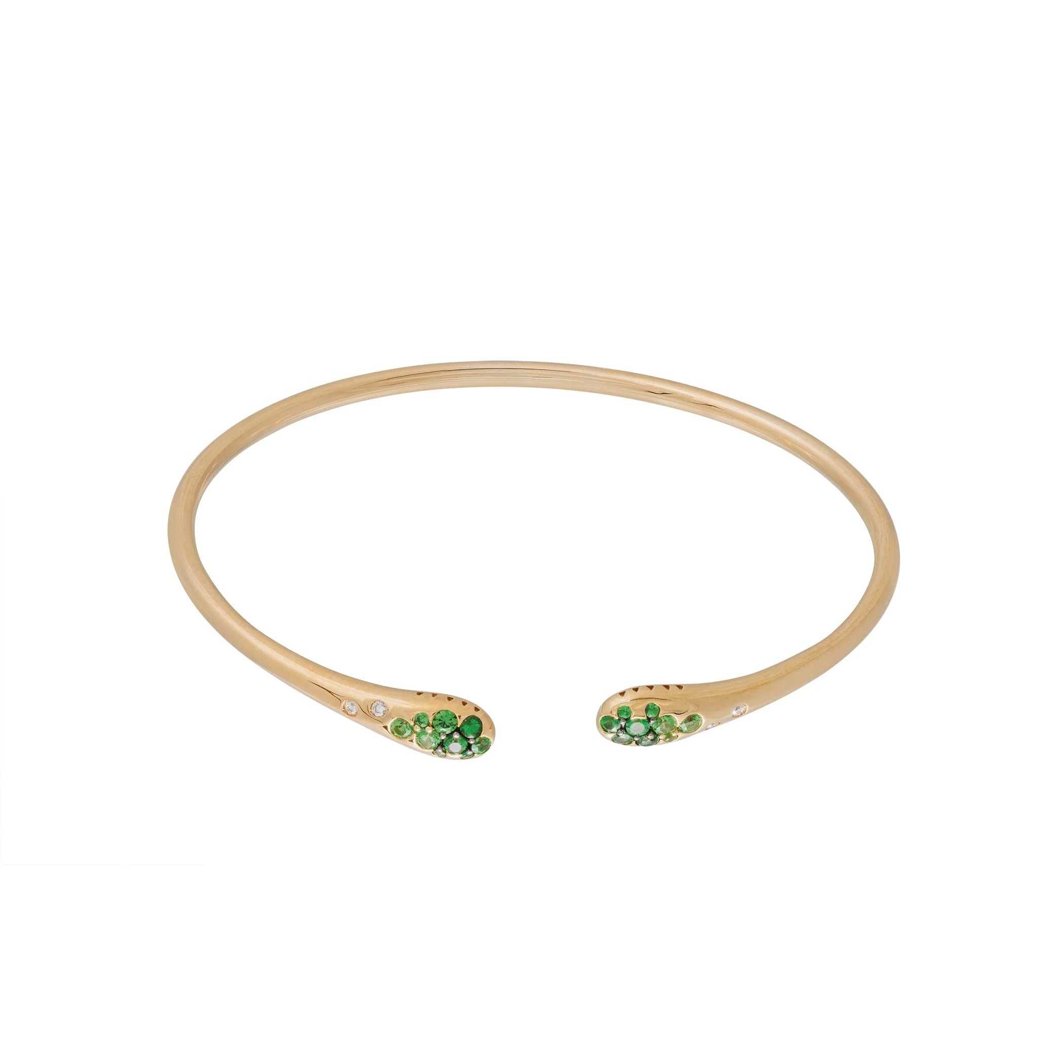 18KT Yellow Gold/Hover