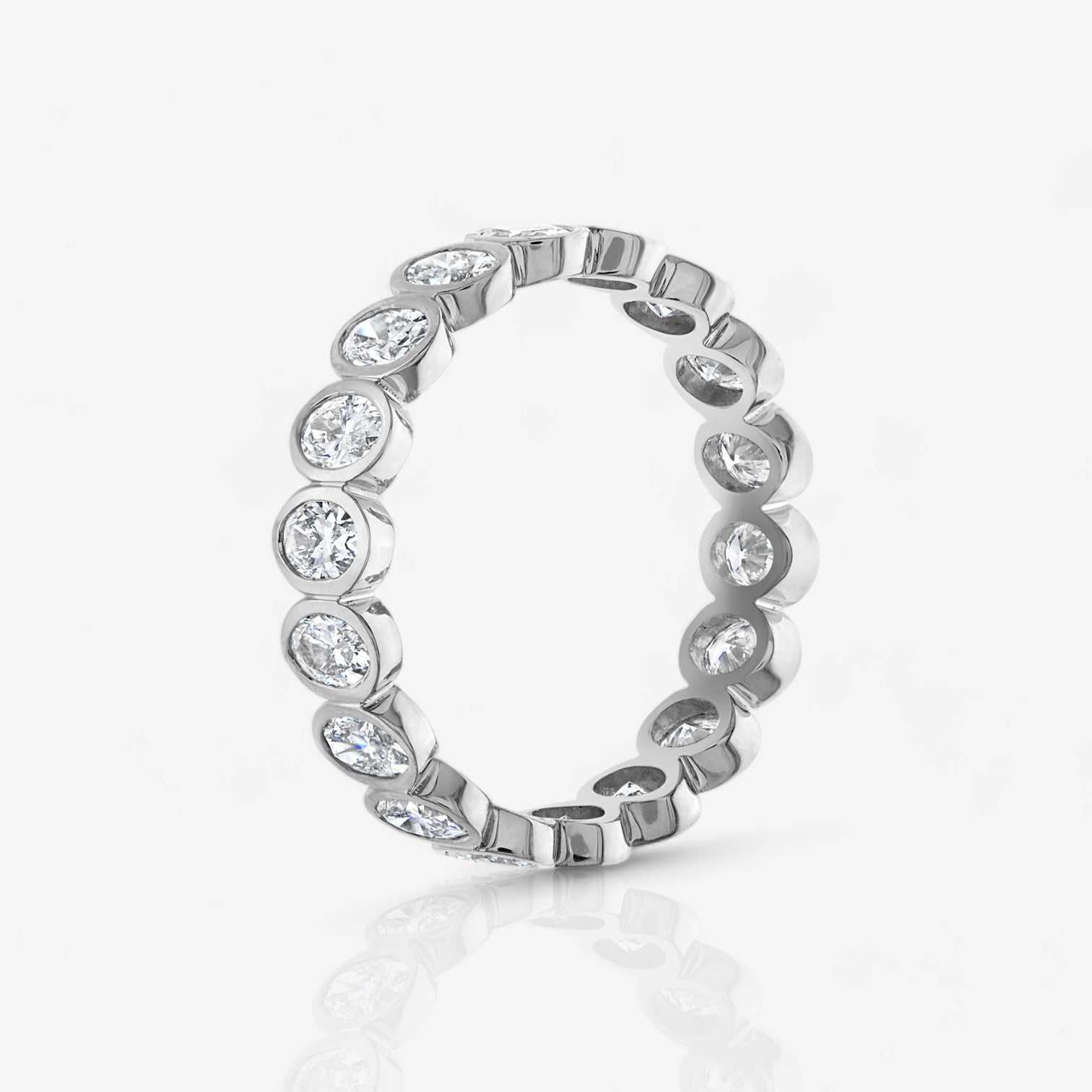 14kt white gold/18kt white gold/platinum/2.00/3/3.5/4/4.5/5/5.5/6/6.5/7/7.5/8/8.5/9/9.5/10/front