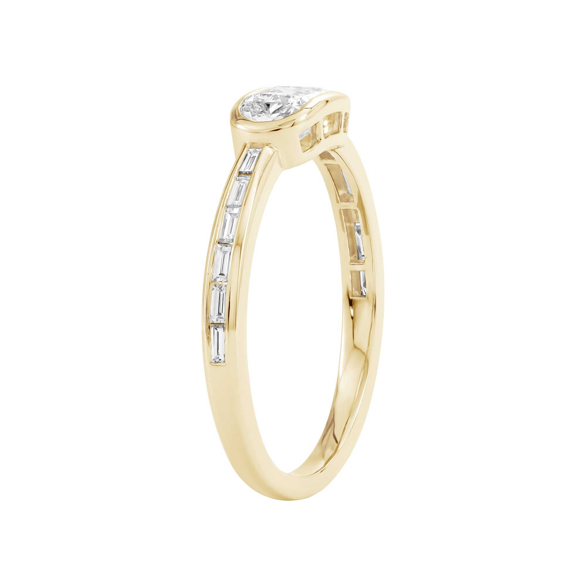 14kt yellow gold/7/hover