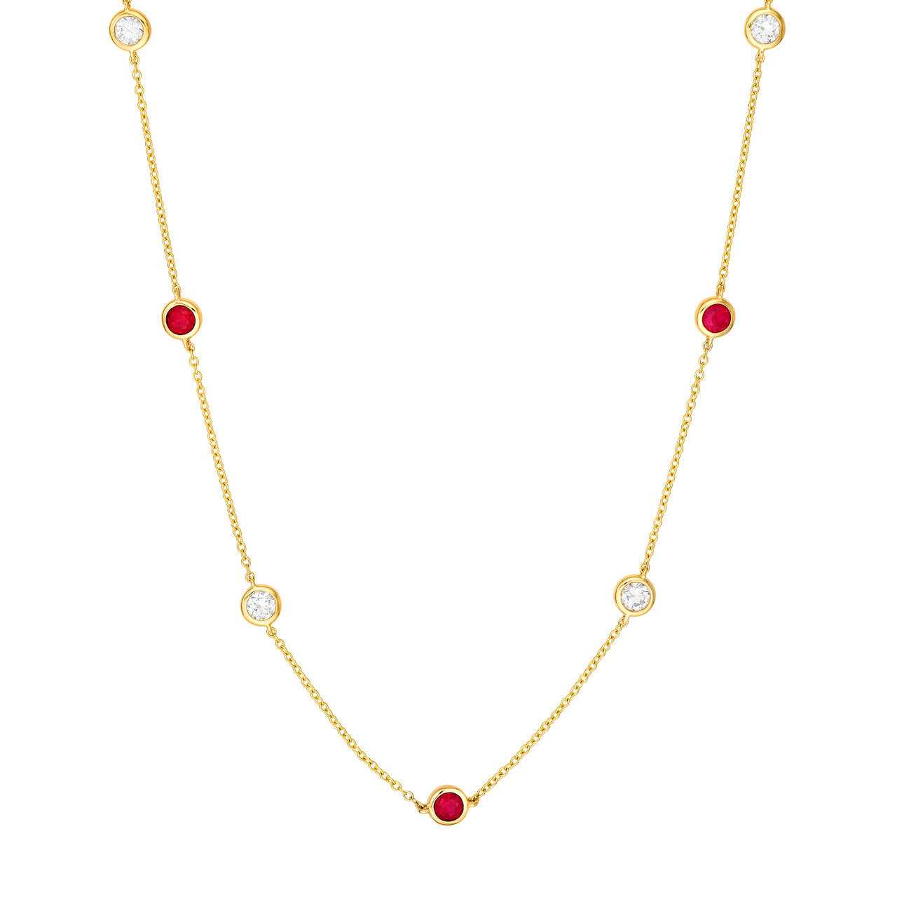 14kt yellow gold/1.20/top
