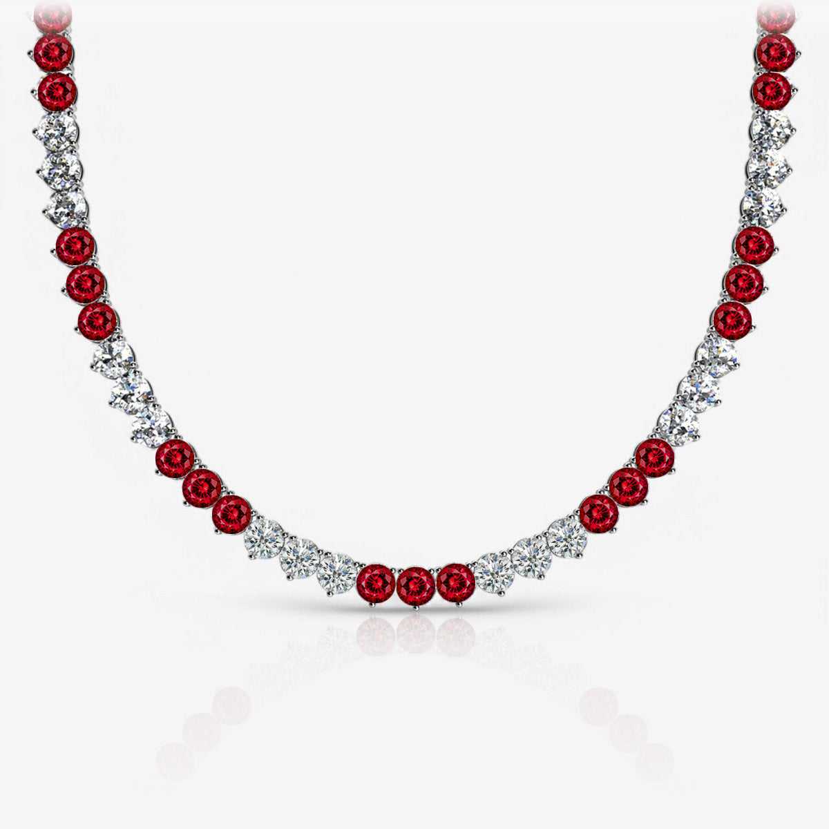 14kt white gold/18kt white gold/4.00/5.25/7.75/8.50/11.00/13.50/14.00/16.00/top
