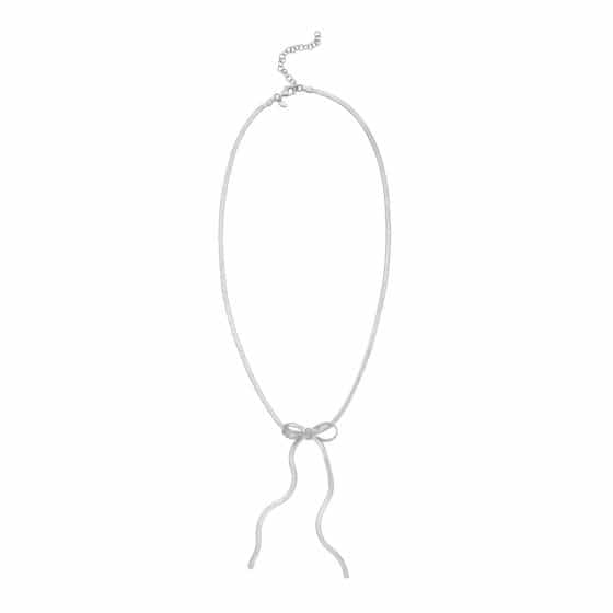 sterling silver/front