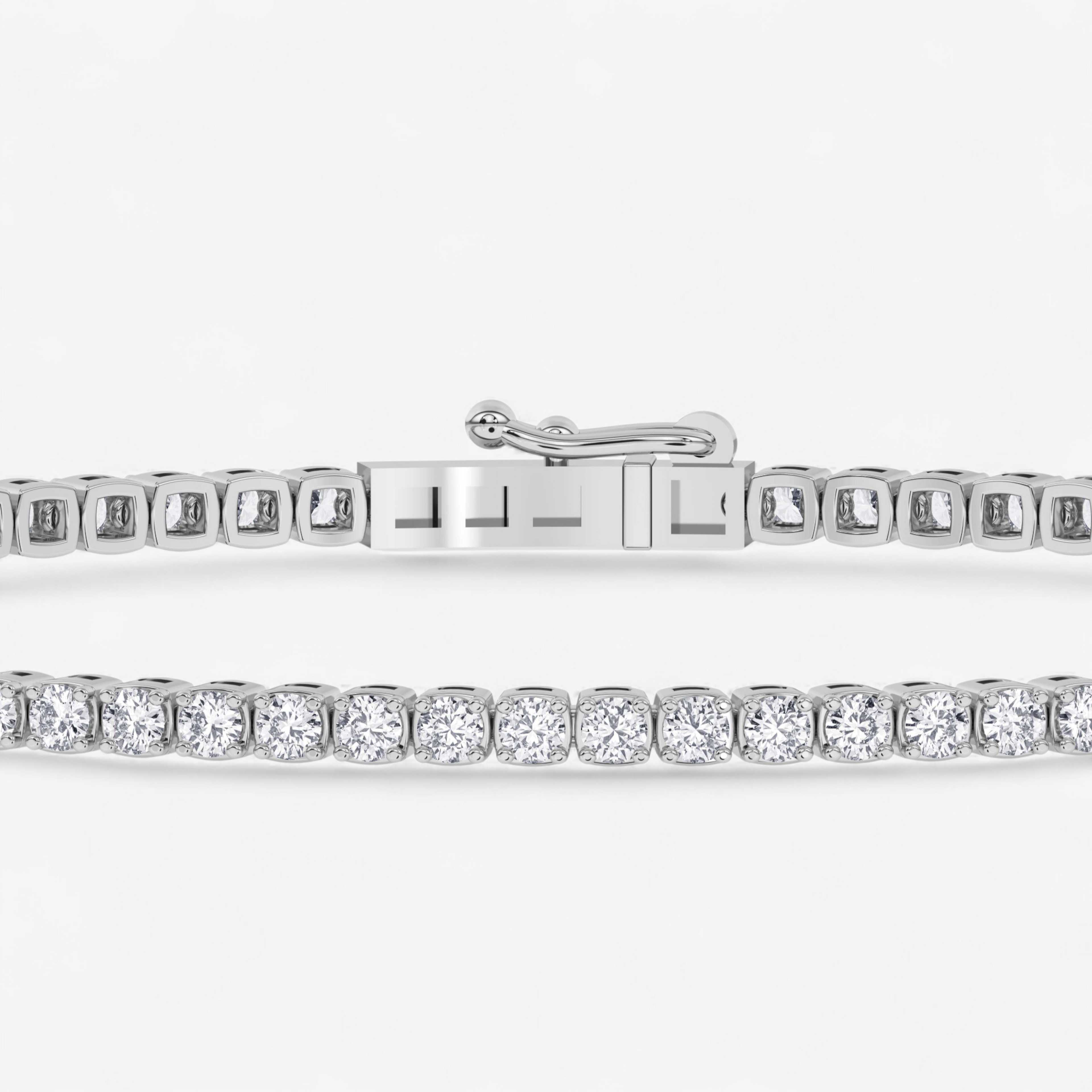 14kt white gold/2.00/front