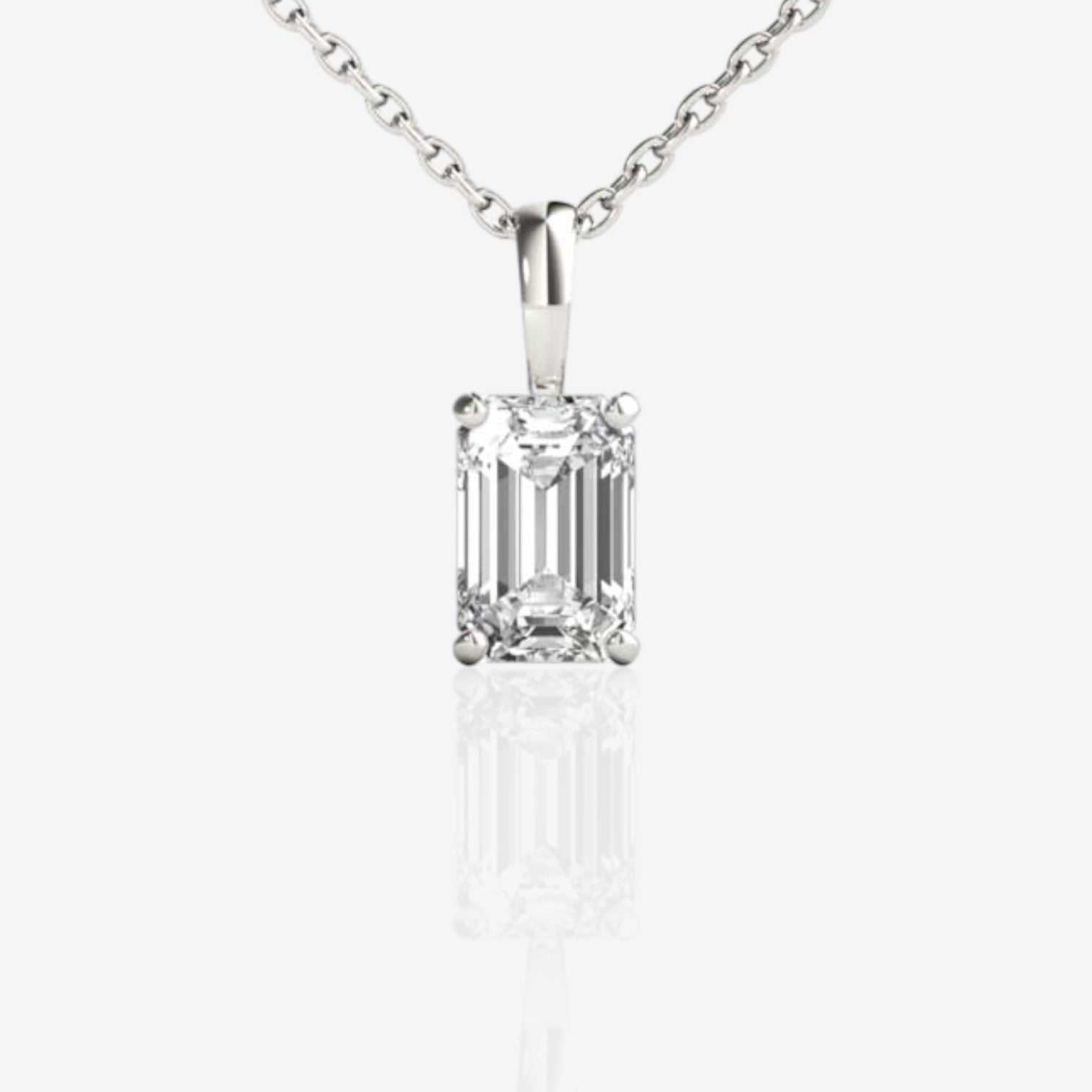 14kt white gold/18kt white gold/platinum/0.30/0.50/0.70/0.90/top