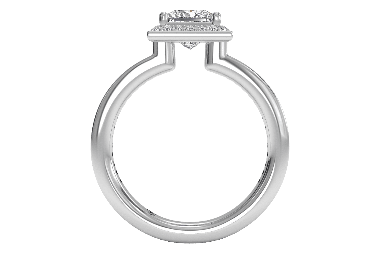 platinum/princess/front