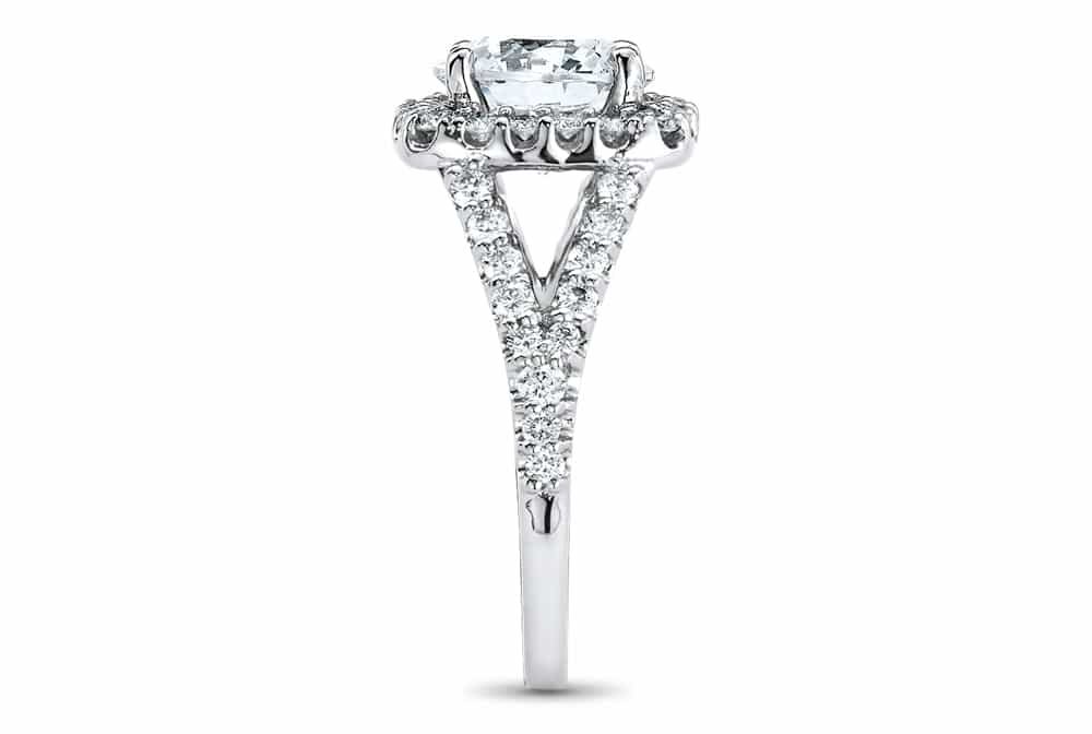 14kt white gold/18kt white gold/platinum/round/live2