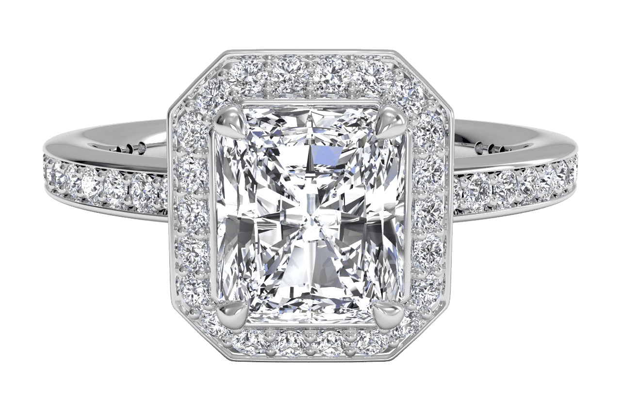 Platinum/radiant/top